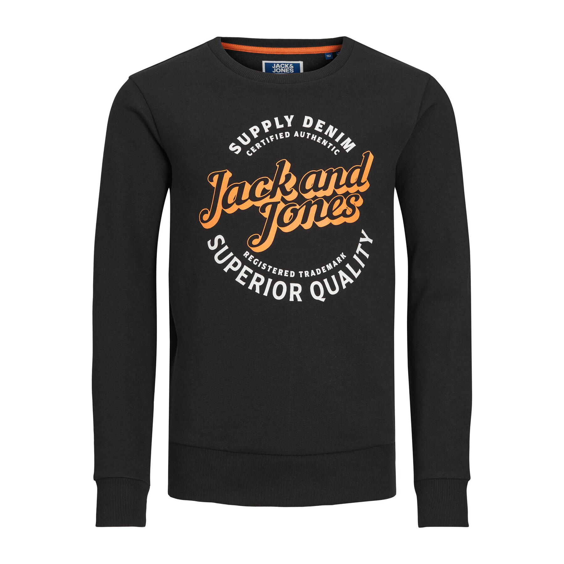 Jack&Jones Junior Μπλούζα - Pepit.gr