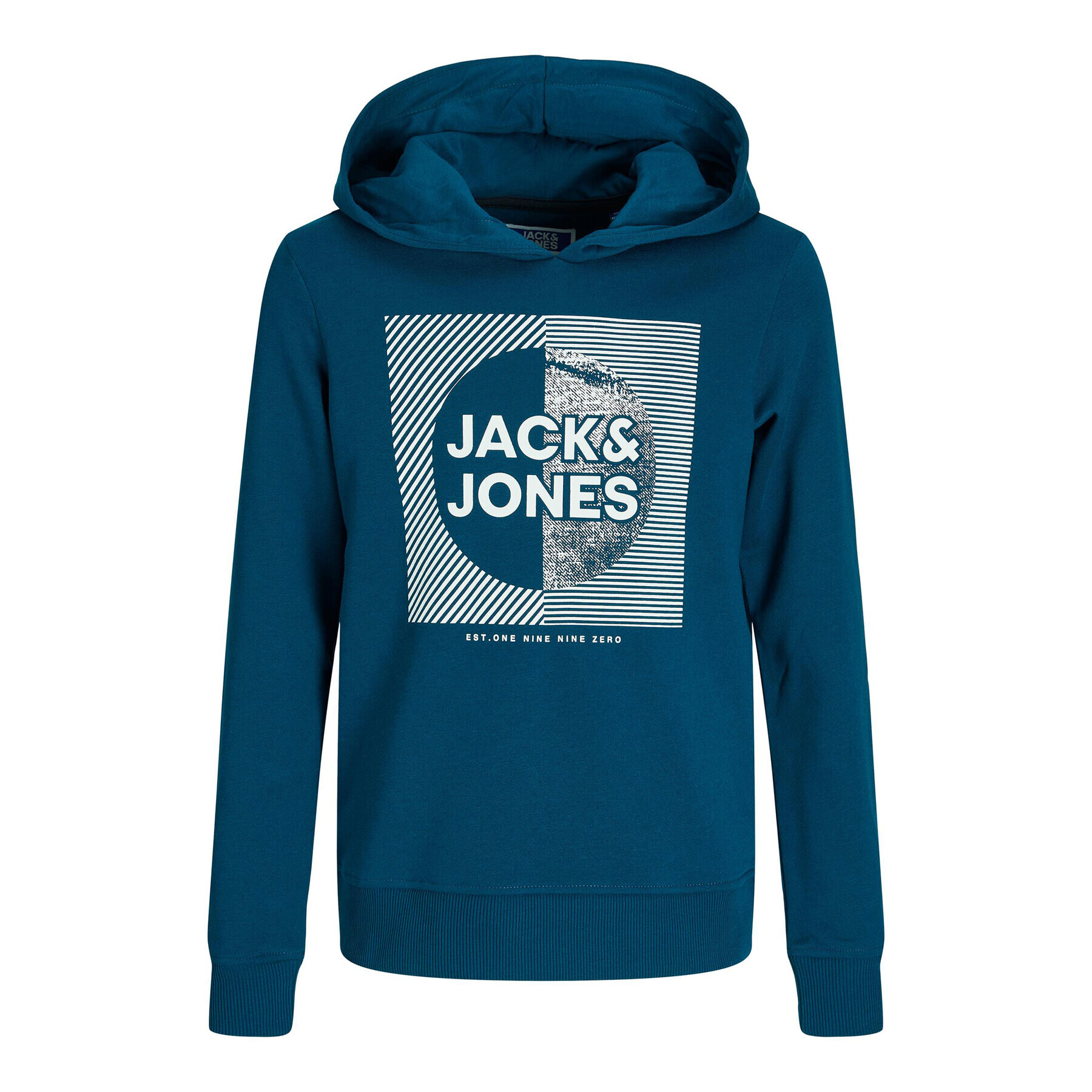 Jack&Jones Junior Μπλούζα - Pepit.gr