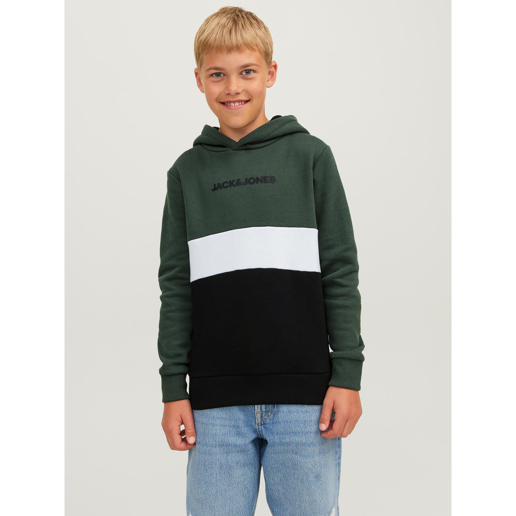 Jack&Jones Junior Μπλούζα - Pepit.gr