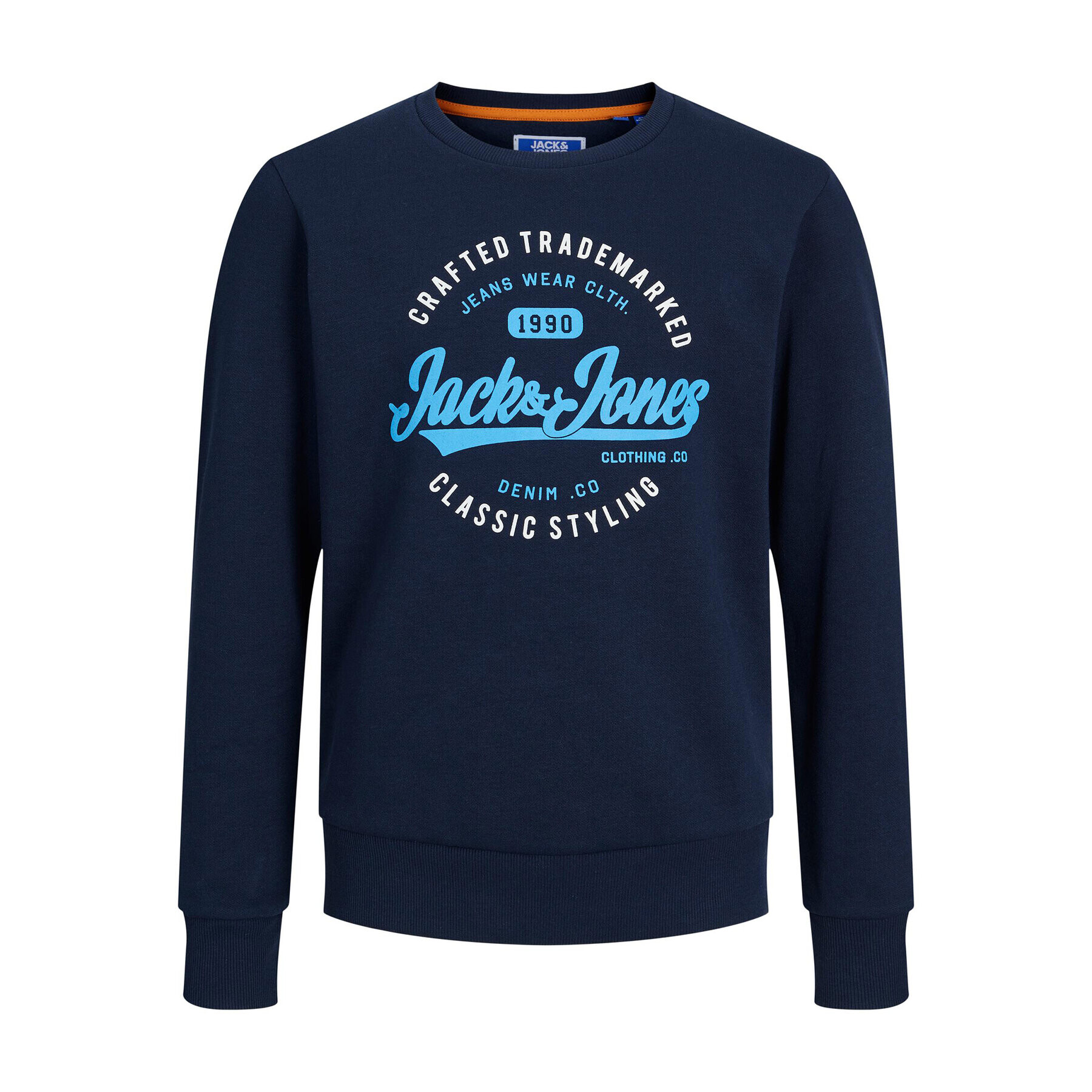 Jack&Jones Junior Μπλούζα - Pepit.gr