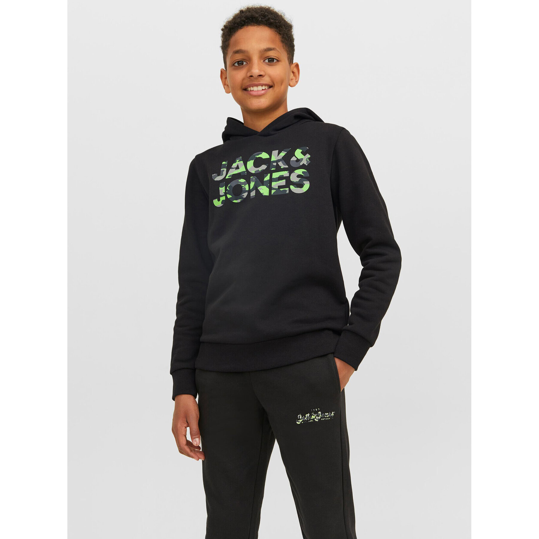 Jack&Jones Junior Μπλούζα - Pepit.gr