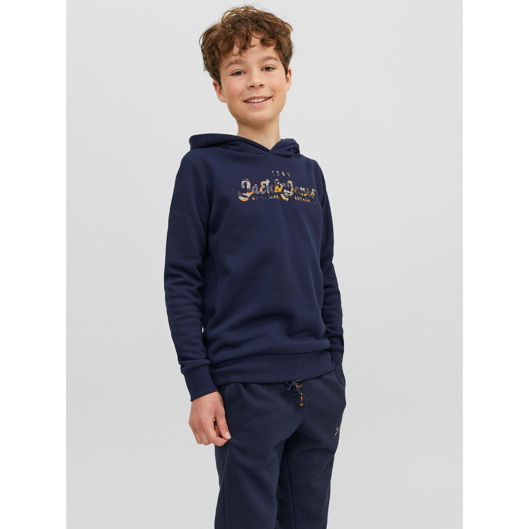 Jack&Jones Junior Μπλούζα - Pepit.gr