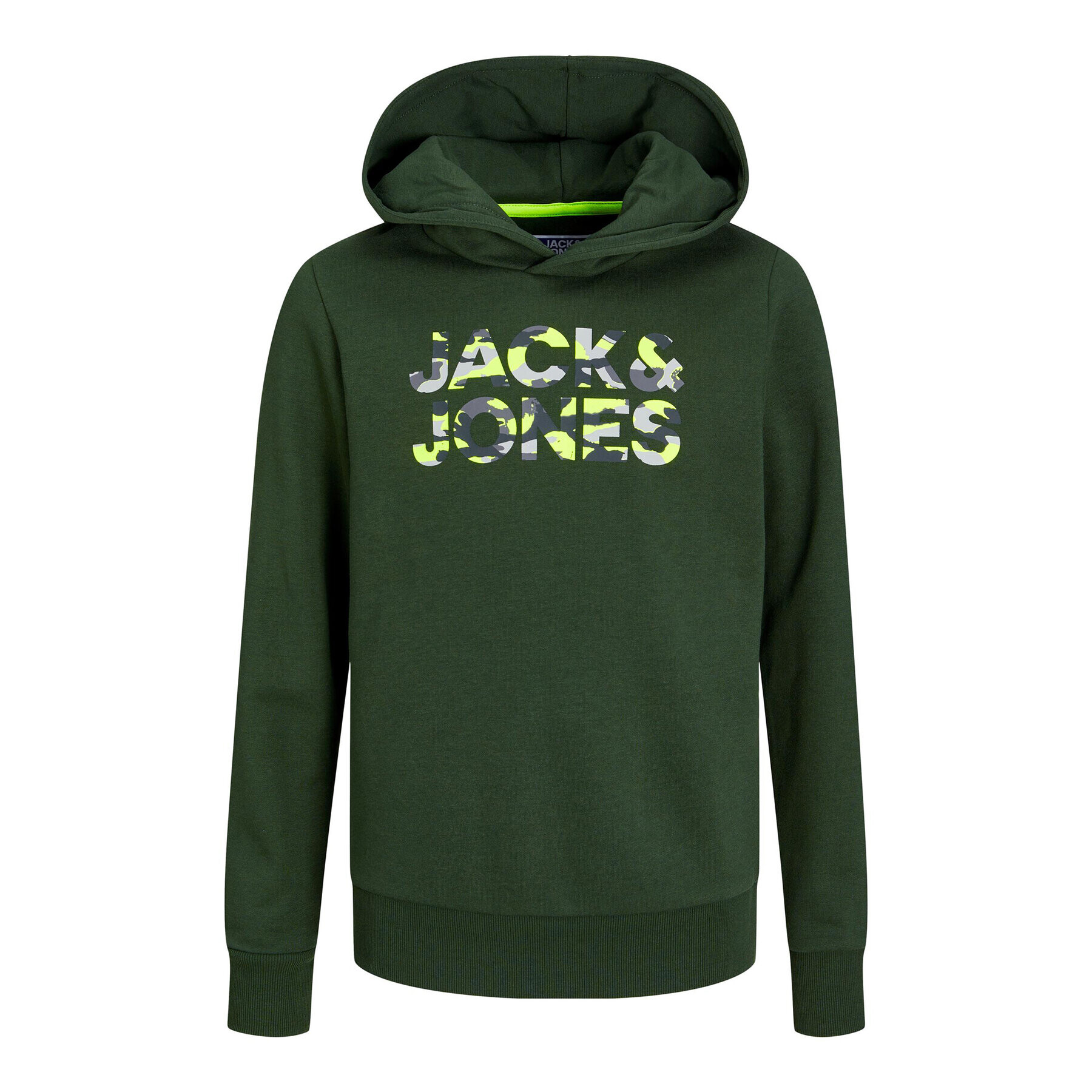 Jack&Jones Junior Μπλούζα - Pepit.gr