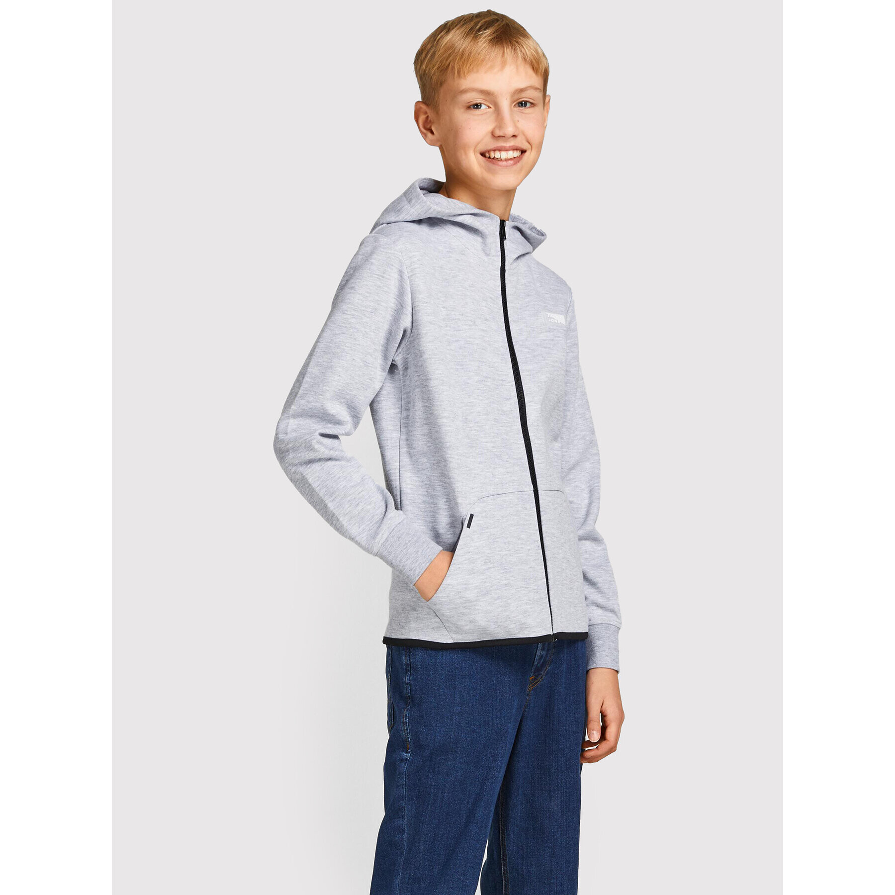 Jack&Jones Junior Μπλούζα - Pepit.gr