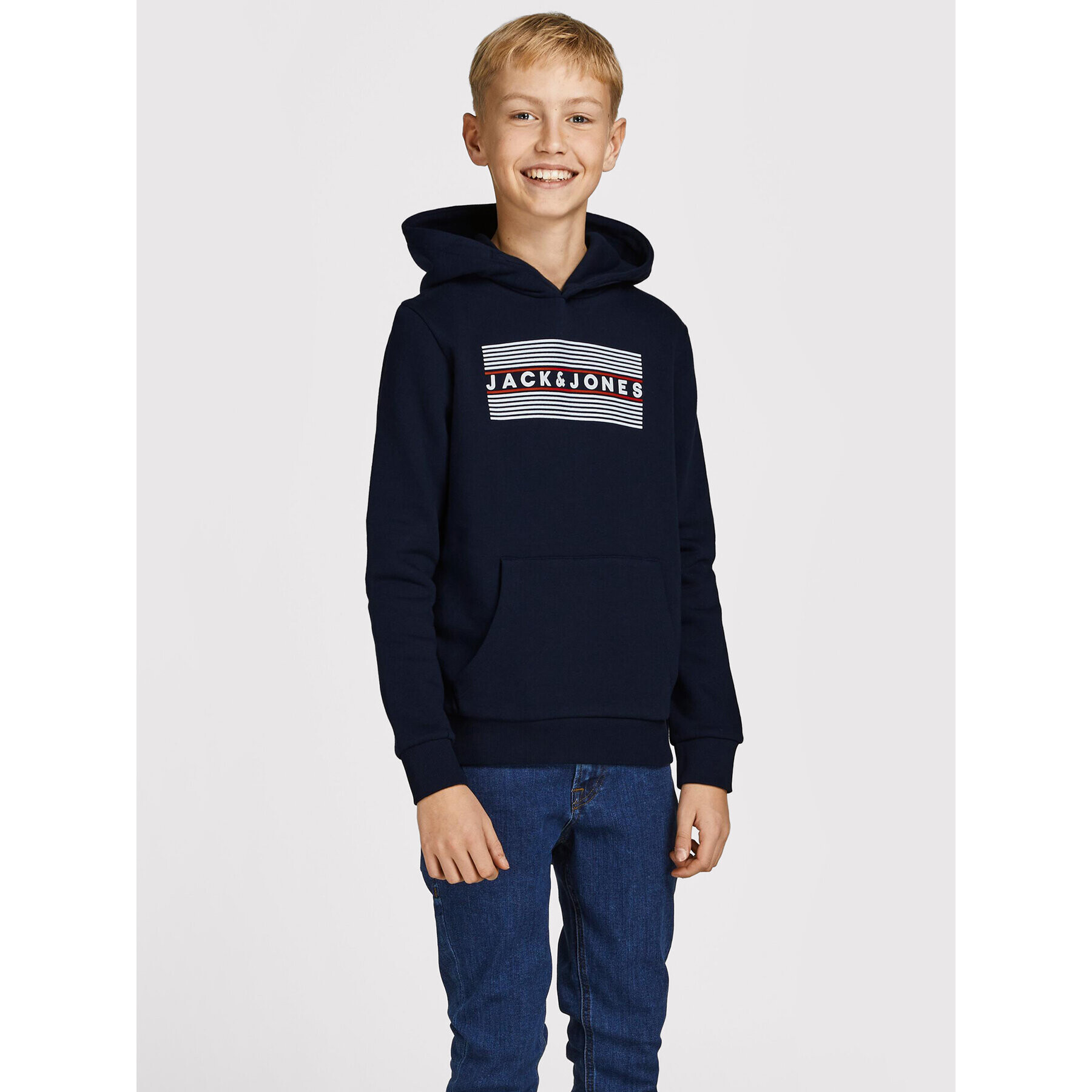 Jack&Jones Junior Μπλούζα - Pepit.gr