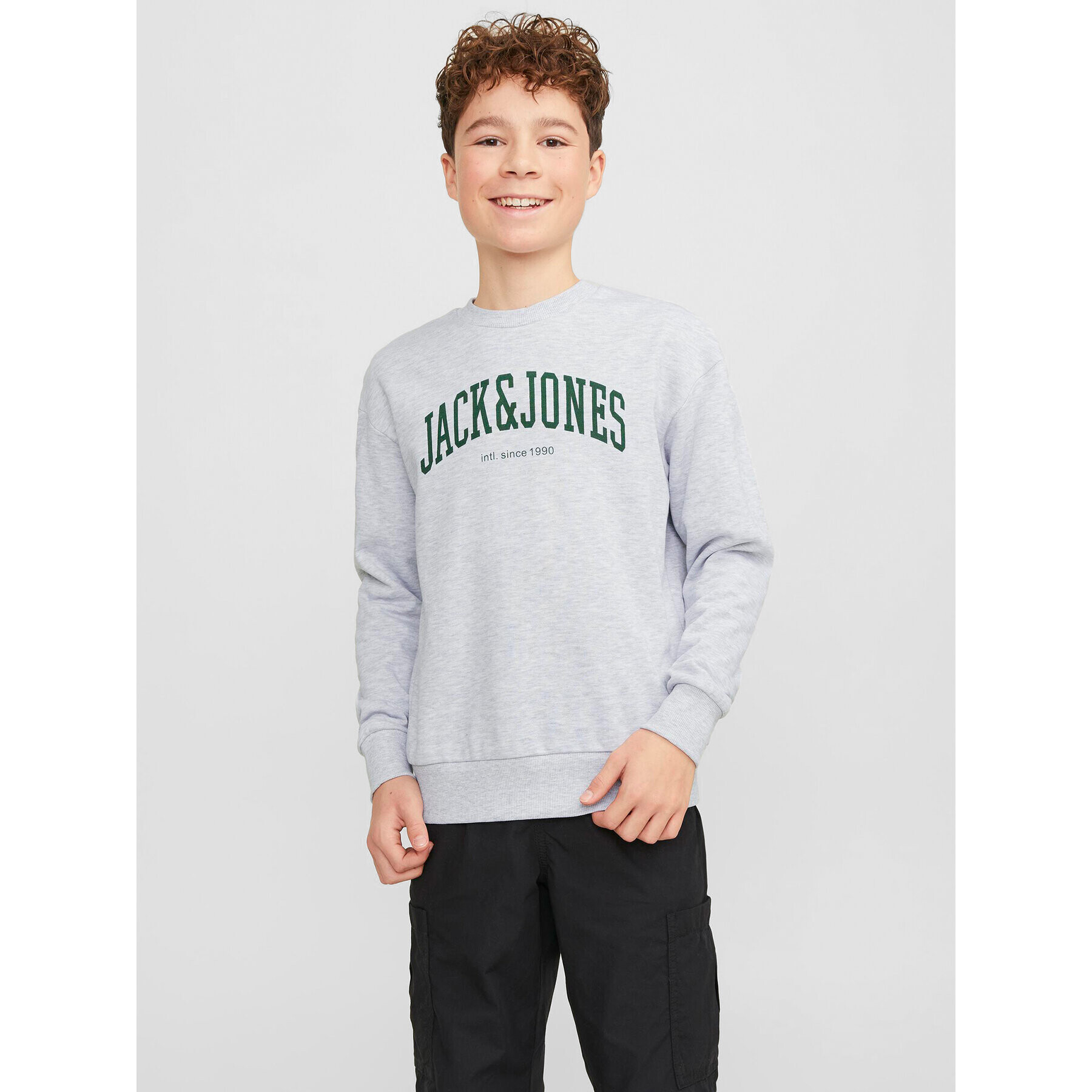 Jack&Jones Junior Μπλούζα - Pepit.gr