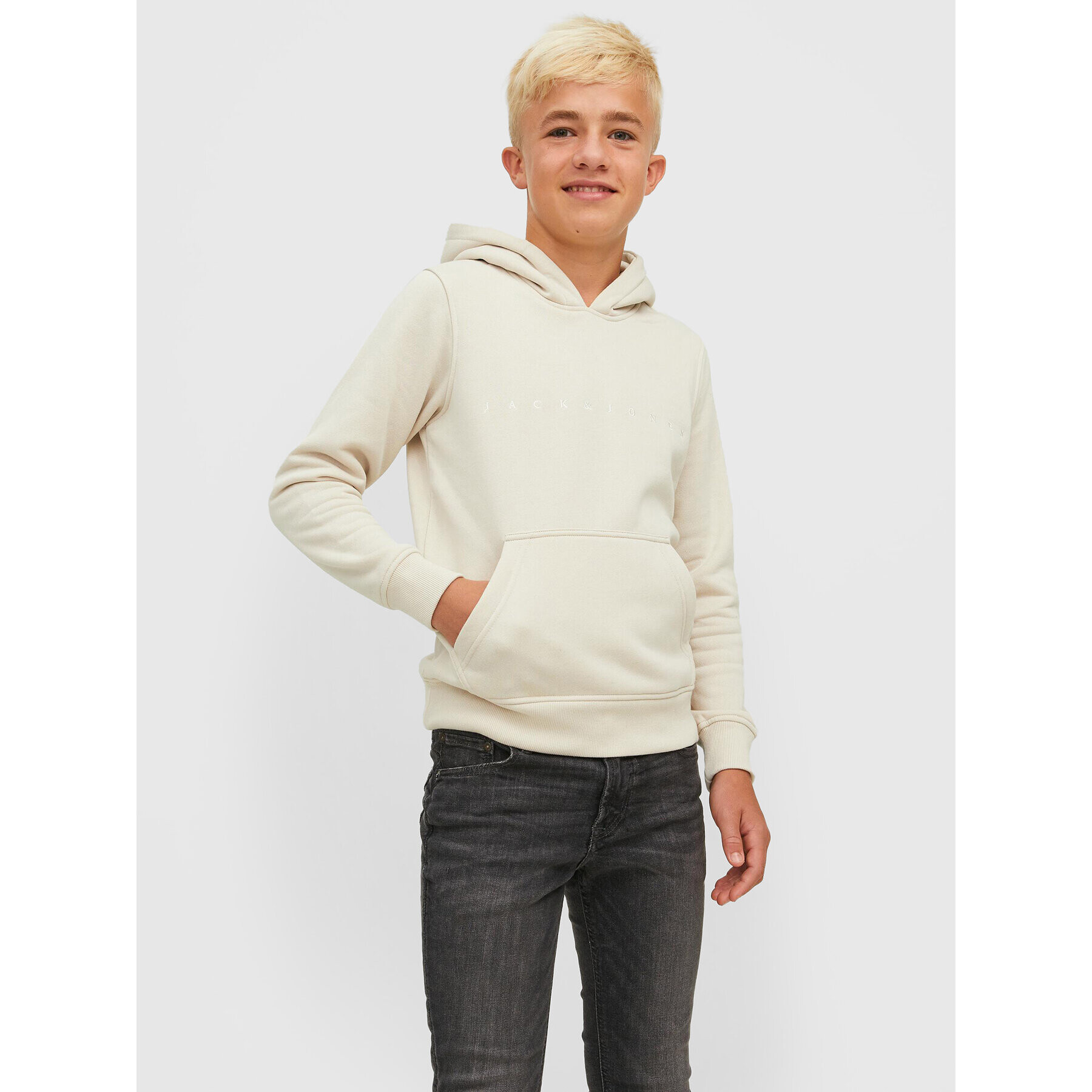 Jack&Jones Junior Μπλούζα - Pepit.gr