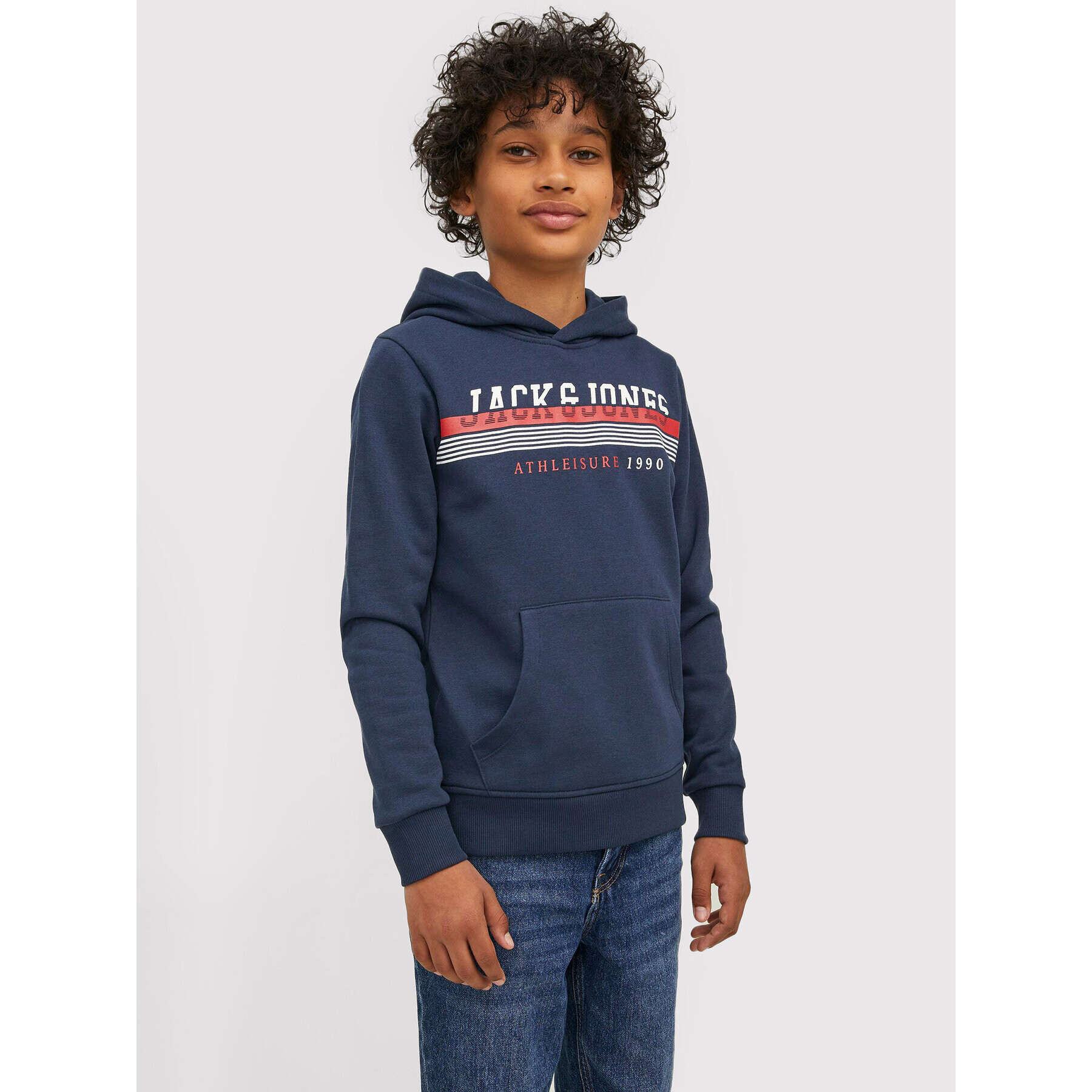 Jack&Jones Junior Μπλούζα - Pepit.gr