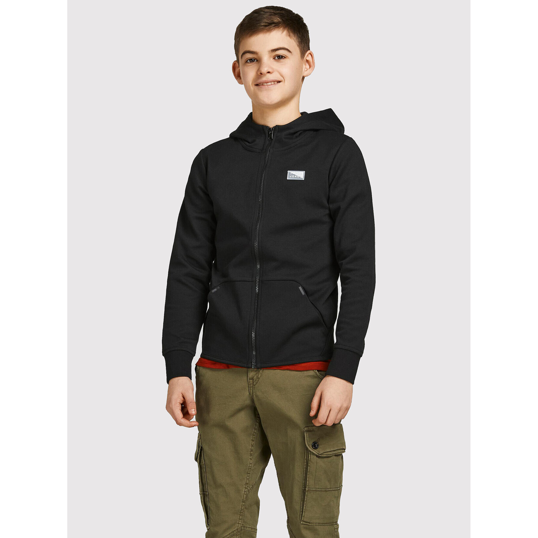 Jack&Jones Junior Μπλούζα - Pepit.gr