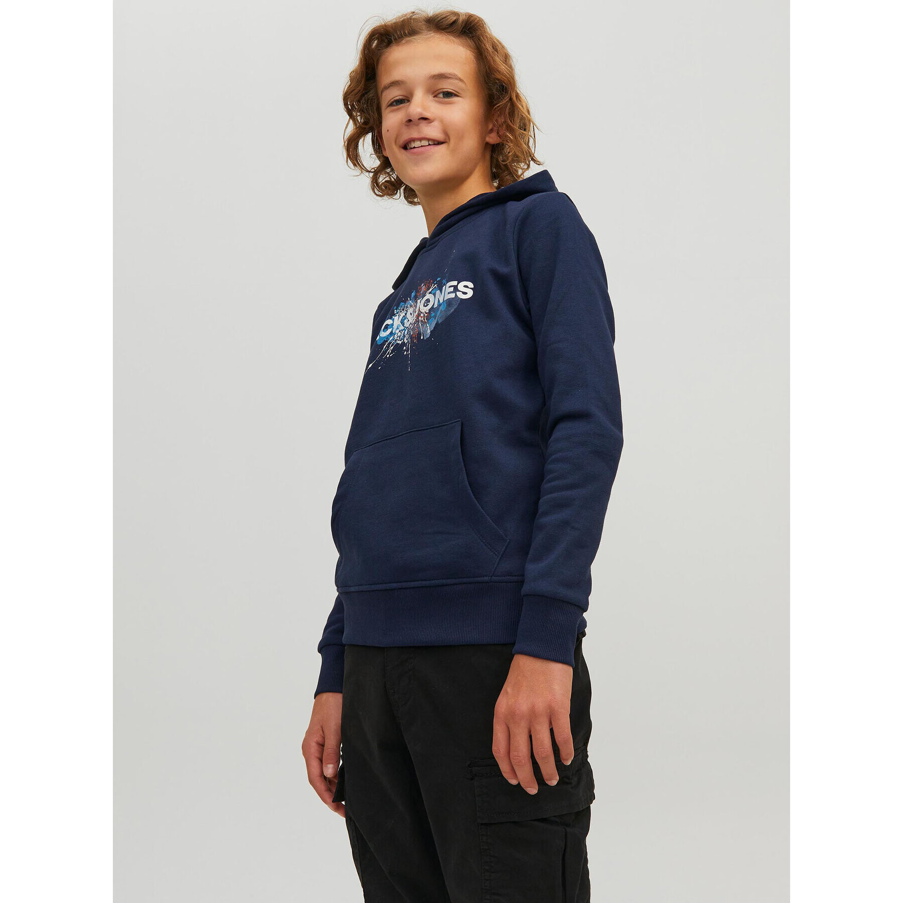 Jack&Jones Junior Μπλούζα - Pepit.gr