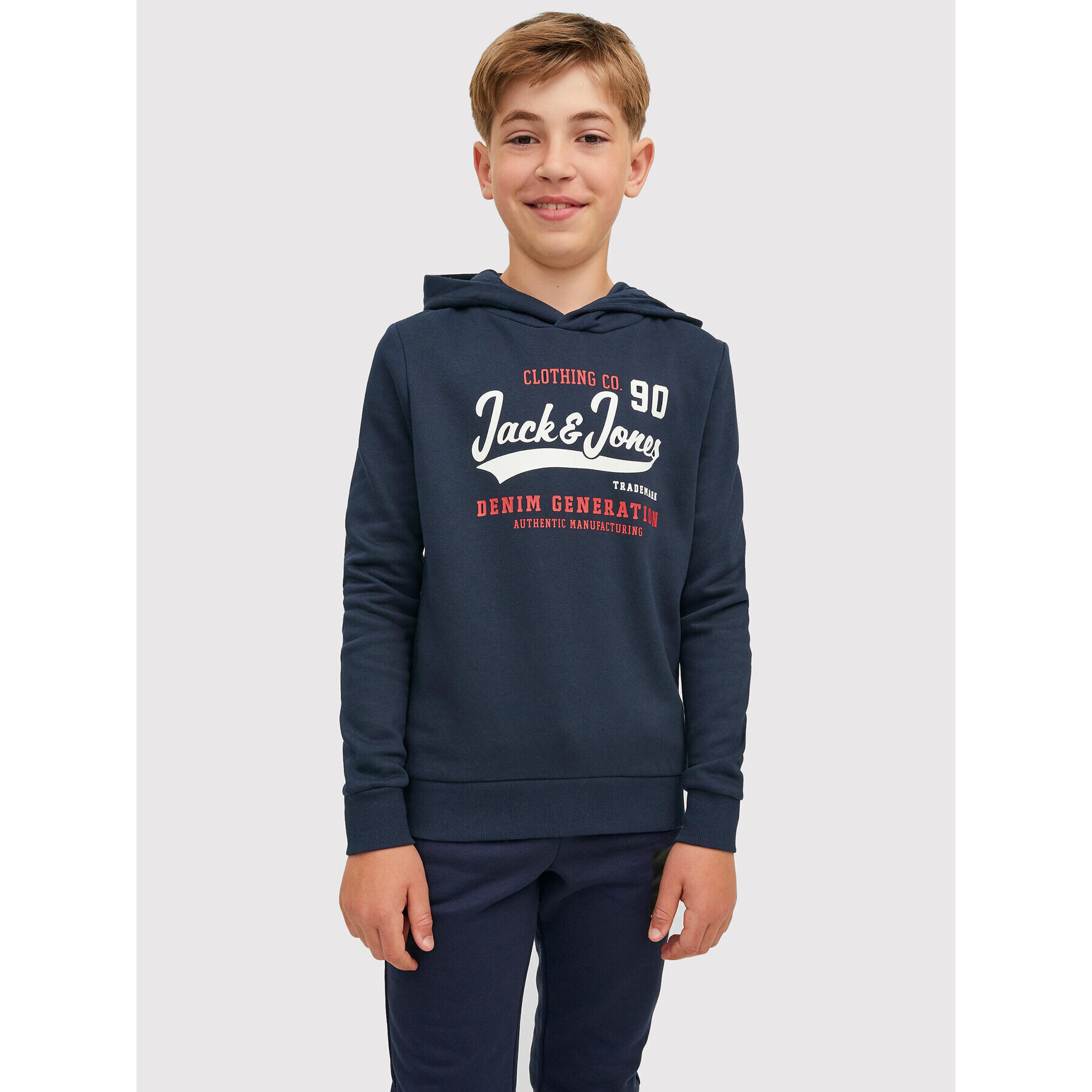 Jack&Jones Junior Μπλούζα - Pepit.gr