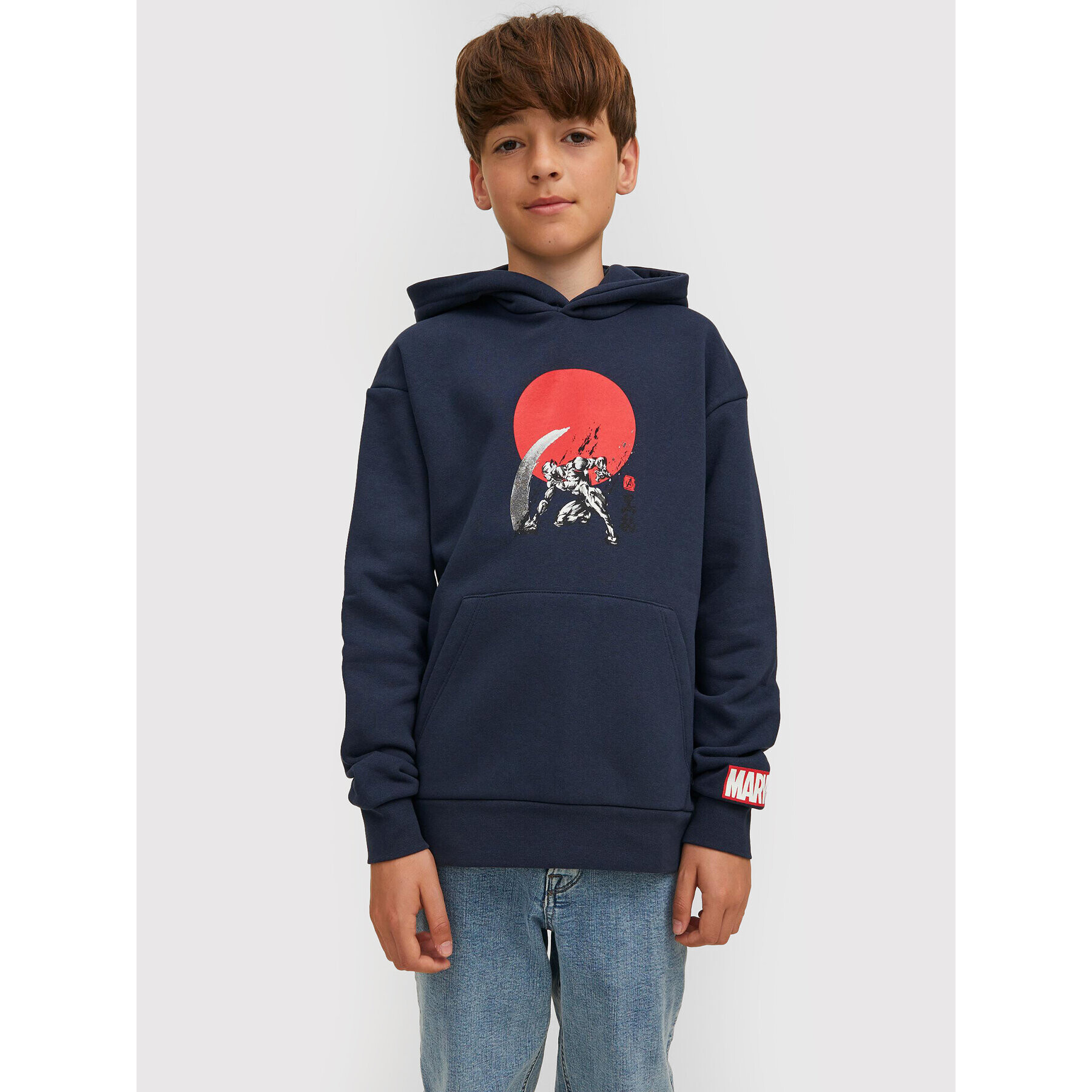 Jack&Jones Junior Μπλούζα - Pepit.gr