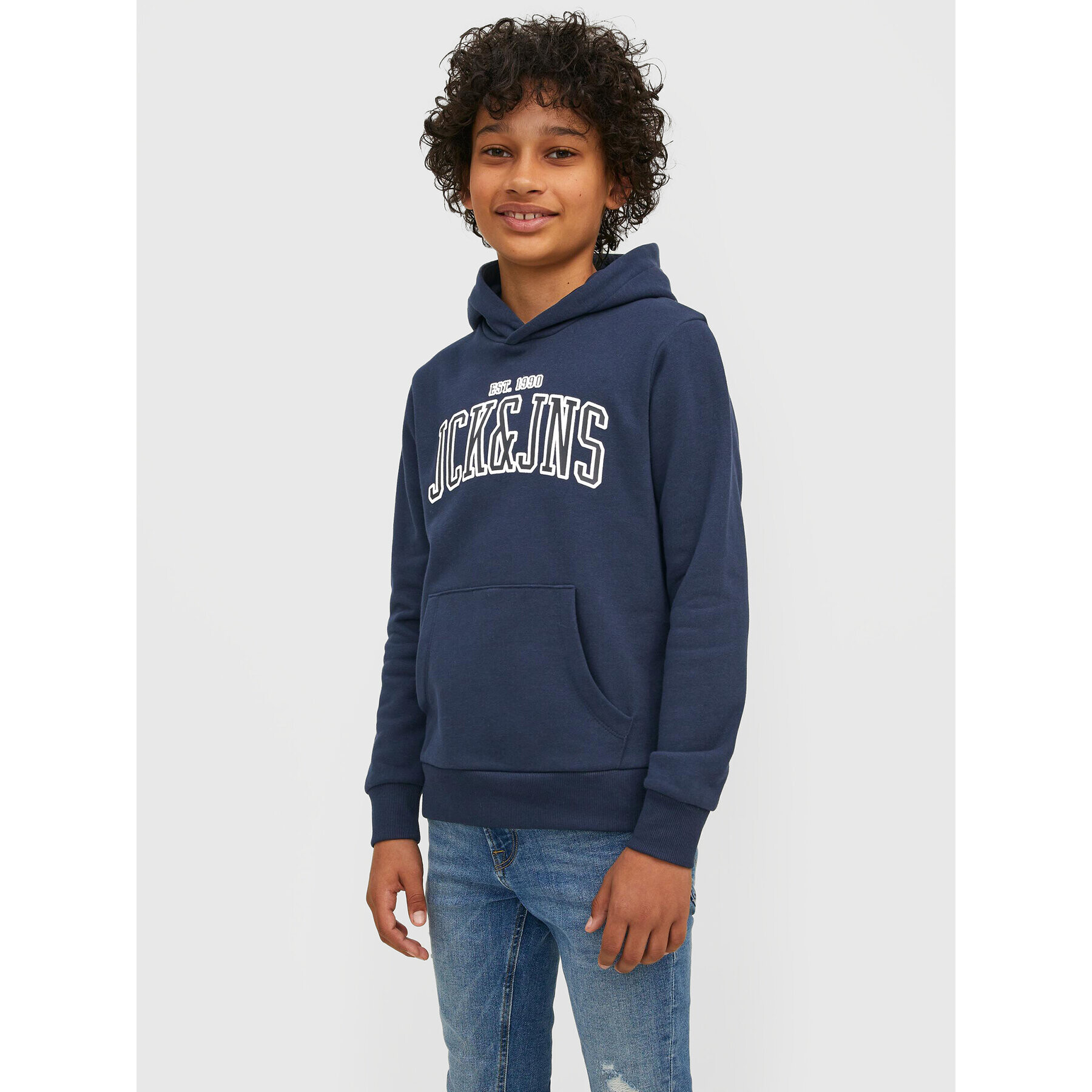 Jack&Jones Junior Μπλούζα - Pepit.gr