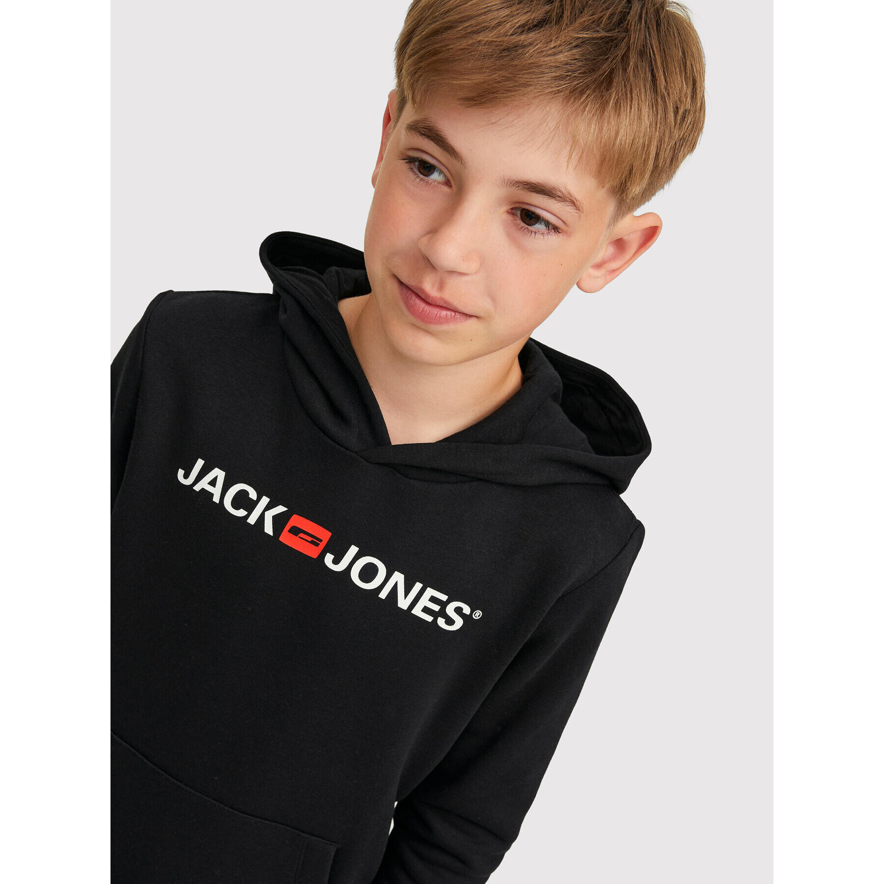 Jack&Jones Junior Μπλούζα - Pepit.gr