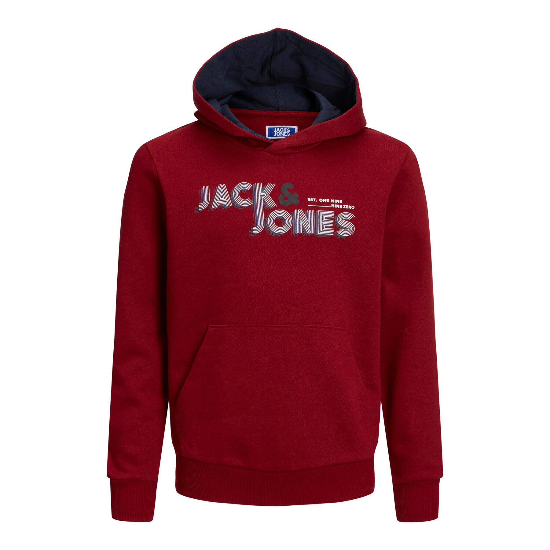 Jack&Jones Junior Μπλούζα - Pepit.gr