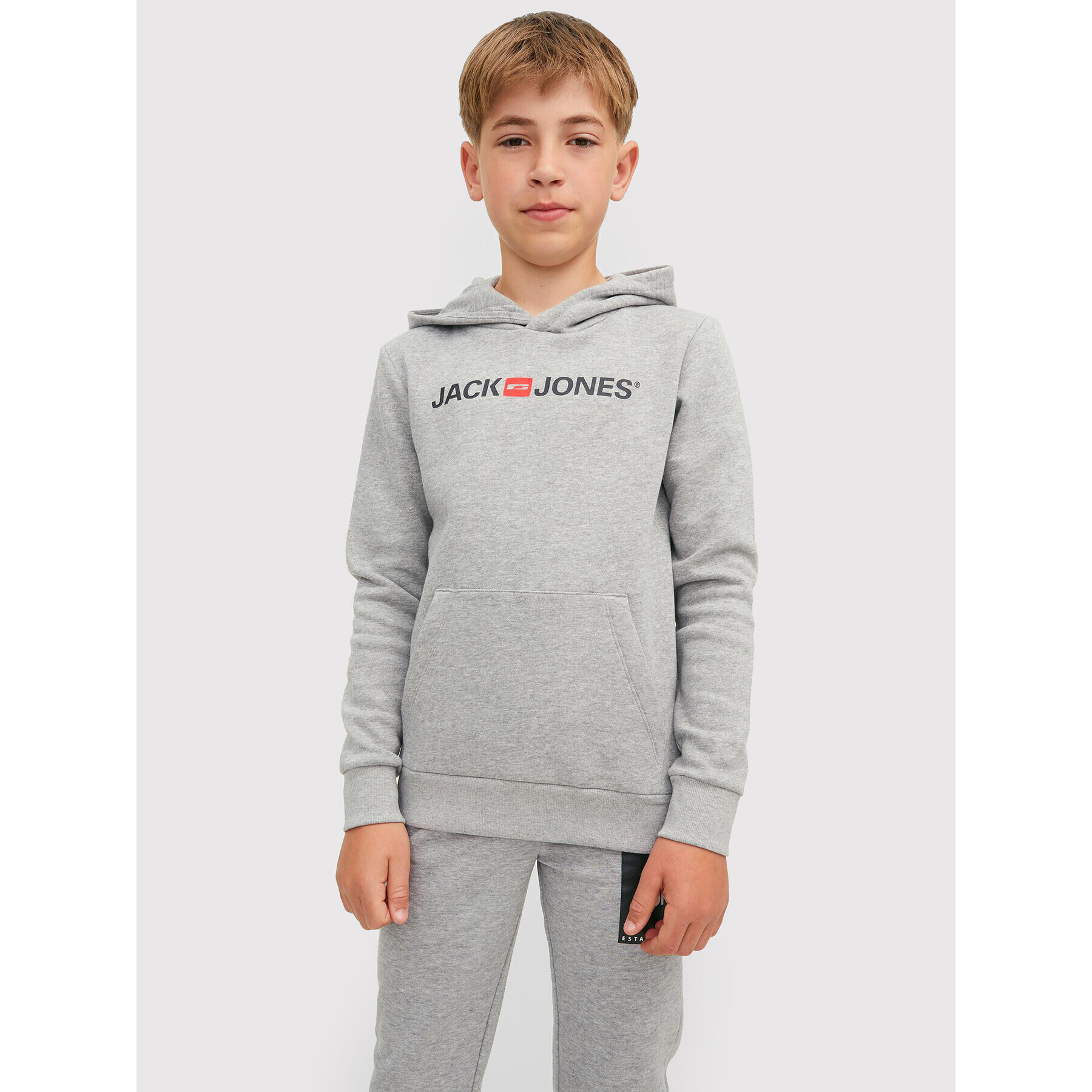 Jack&Jones Junior Μπλούζα - Pepit.gr