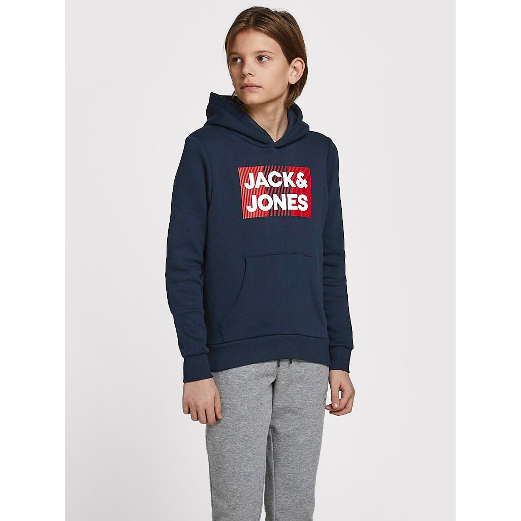 Jack&Jones Junior Μπλούζα - Pepit.gr