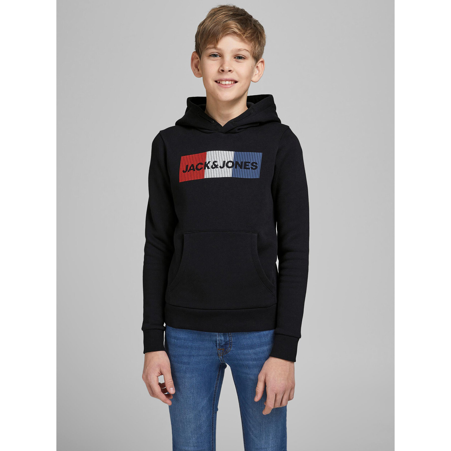 Jack&Jones Junior Μπλούζα - Pepit.gr