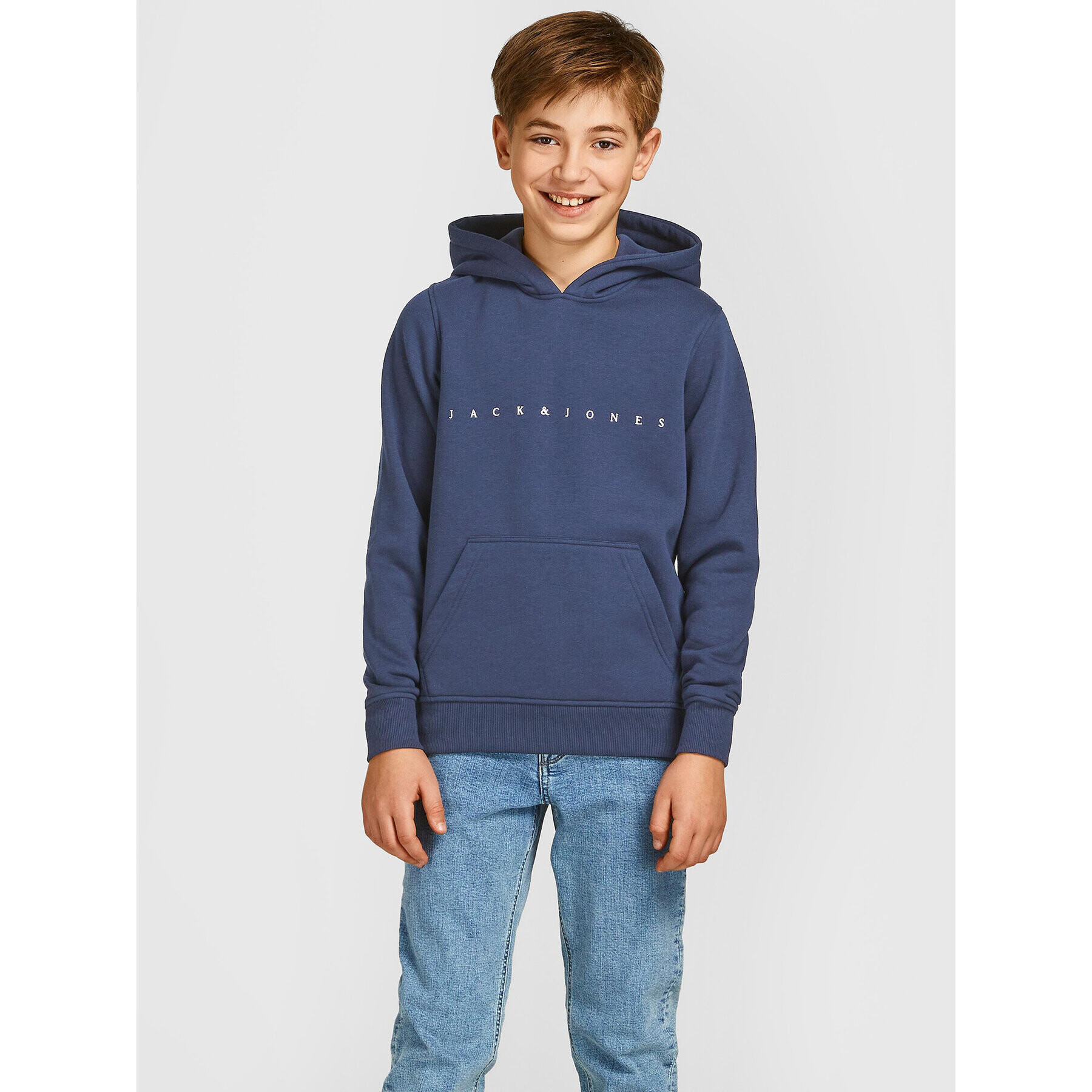 Jack&Jones Junior Μπλούζα - Pepit.gr