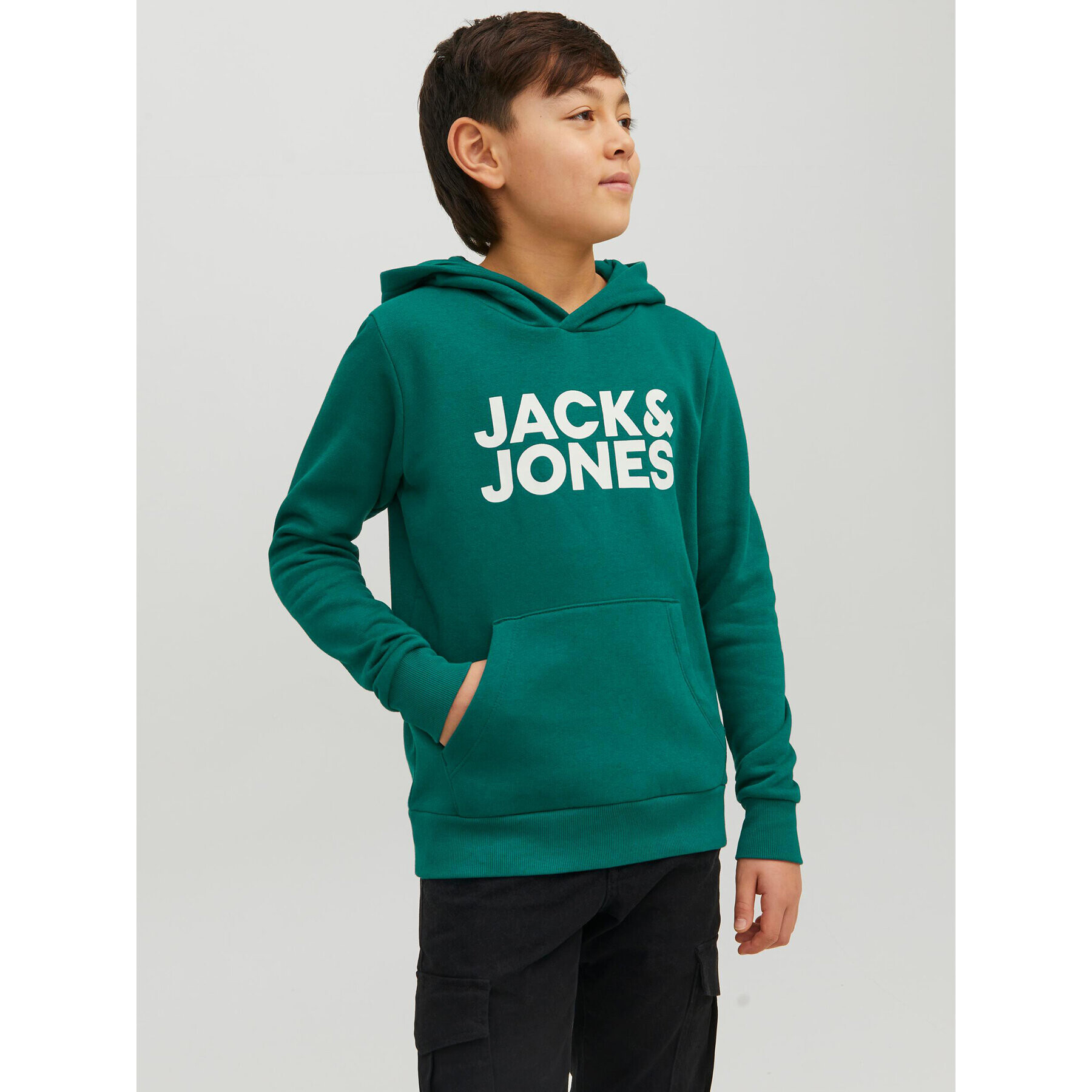 Jack&Jones Junior Μπλούζα - Pepit.gr