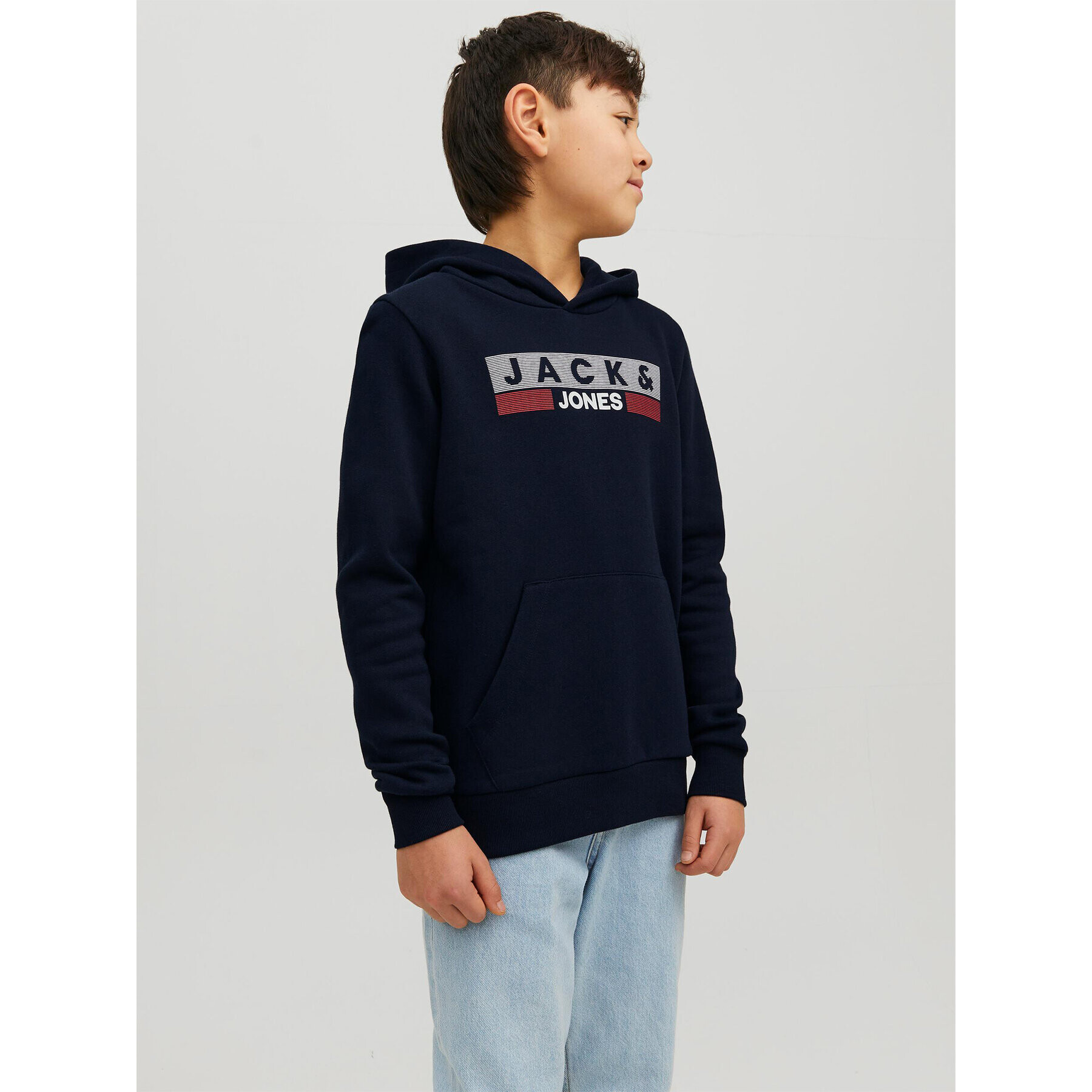 Jack&Jones Junior Μπλούζα - Pepit.gr