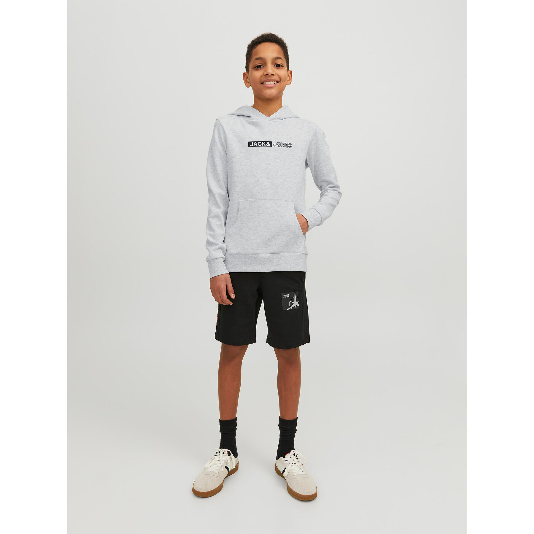 Jack&Jones Junior Μπλούζα - Pepit.gr