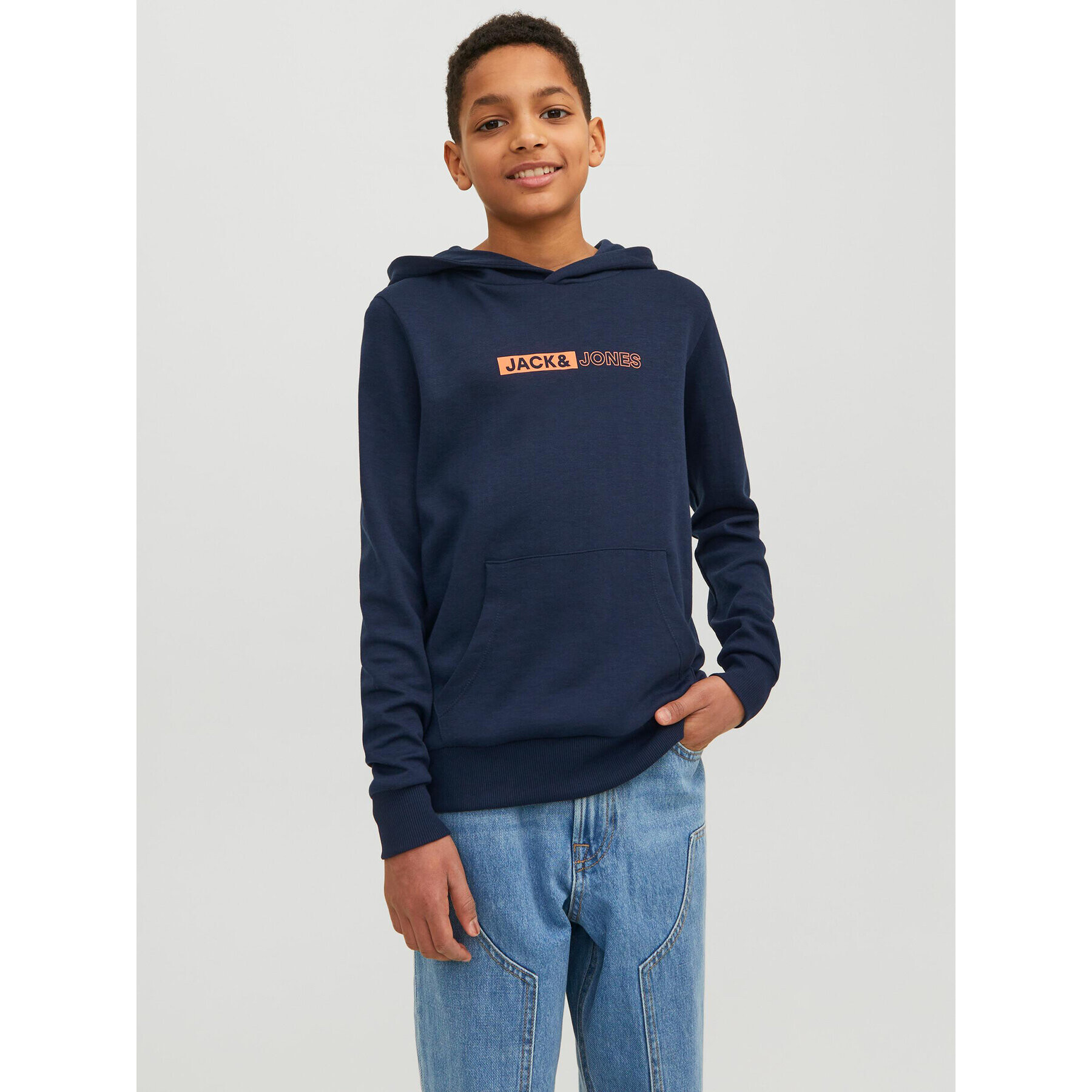 Jack&Jones Junior Μπλούζα - Pepit.gr