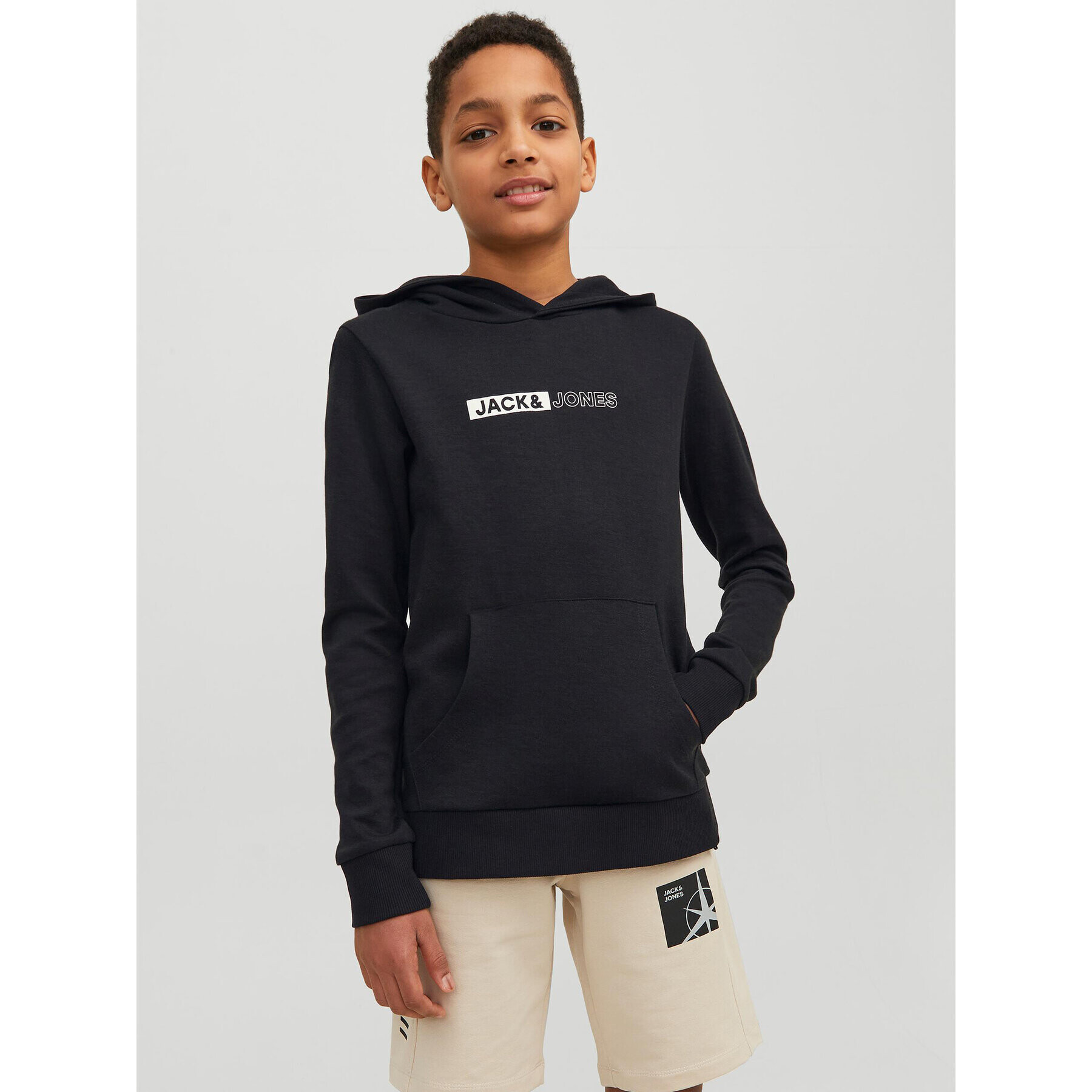 Jack&Jones Junior Μπλούζα - Pepit.gr