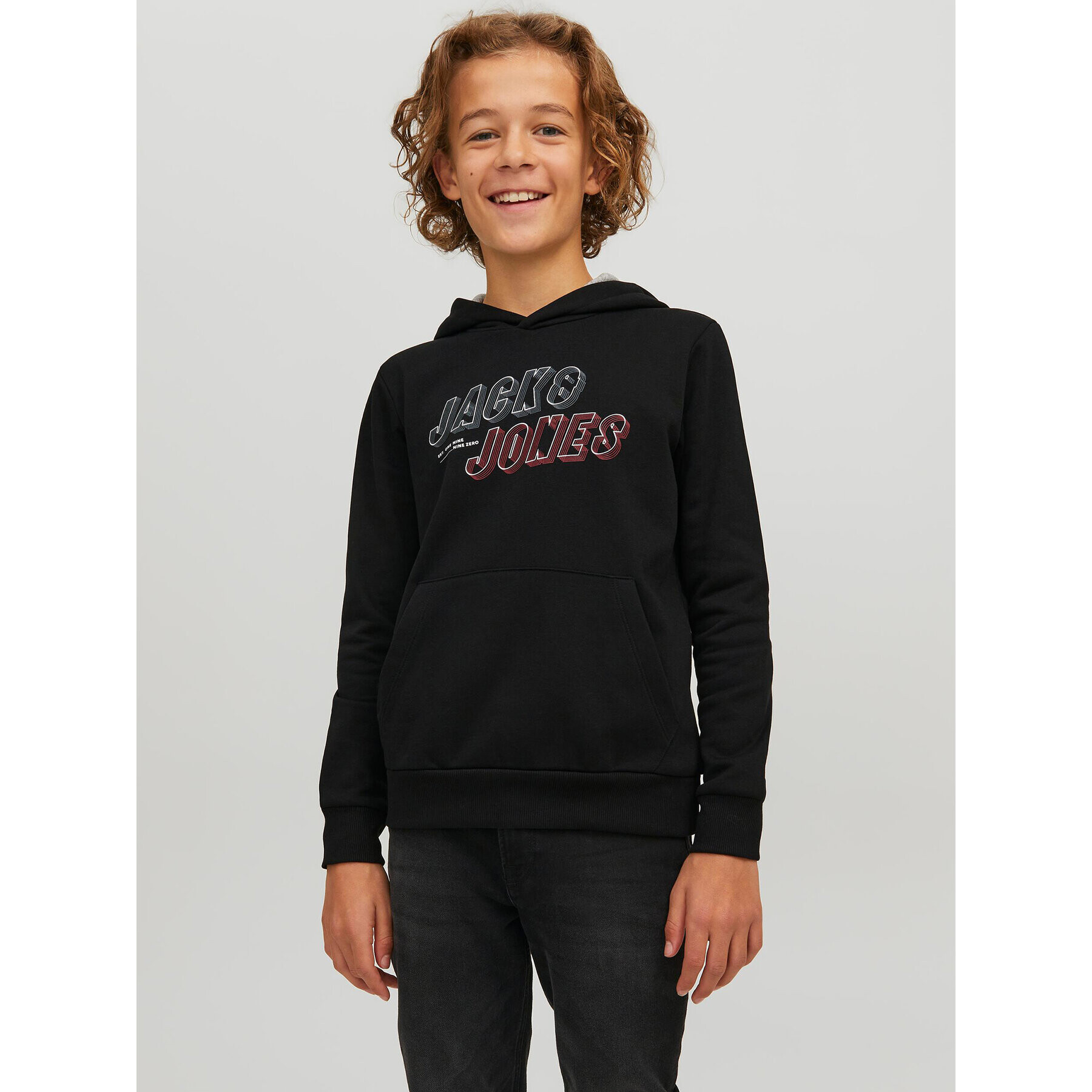 Jack&Jones Junior Μπλούζα - Pepit.gr