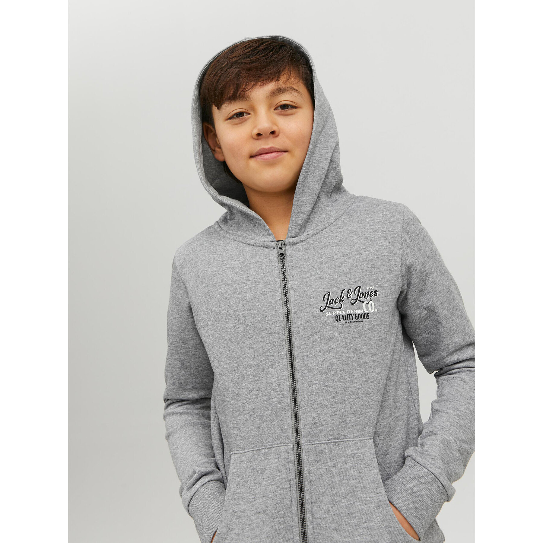 Jack&Jones Junior Μπλούζα - Pepit.gr