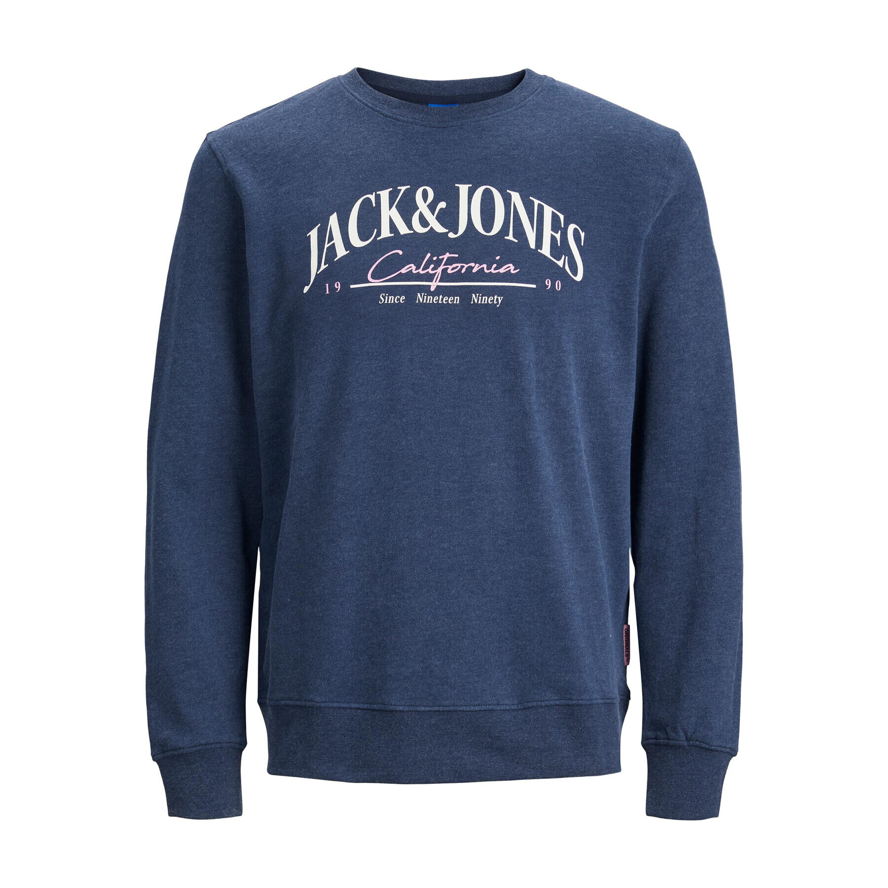 Jack&Jones Junior Μπλούζα - Pepit.gr