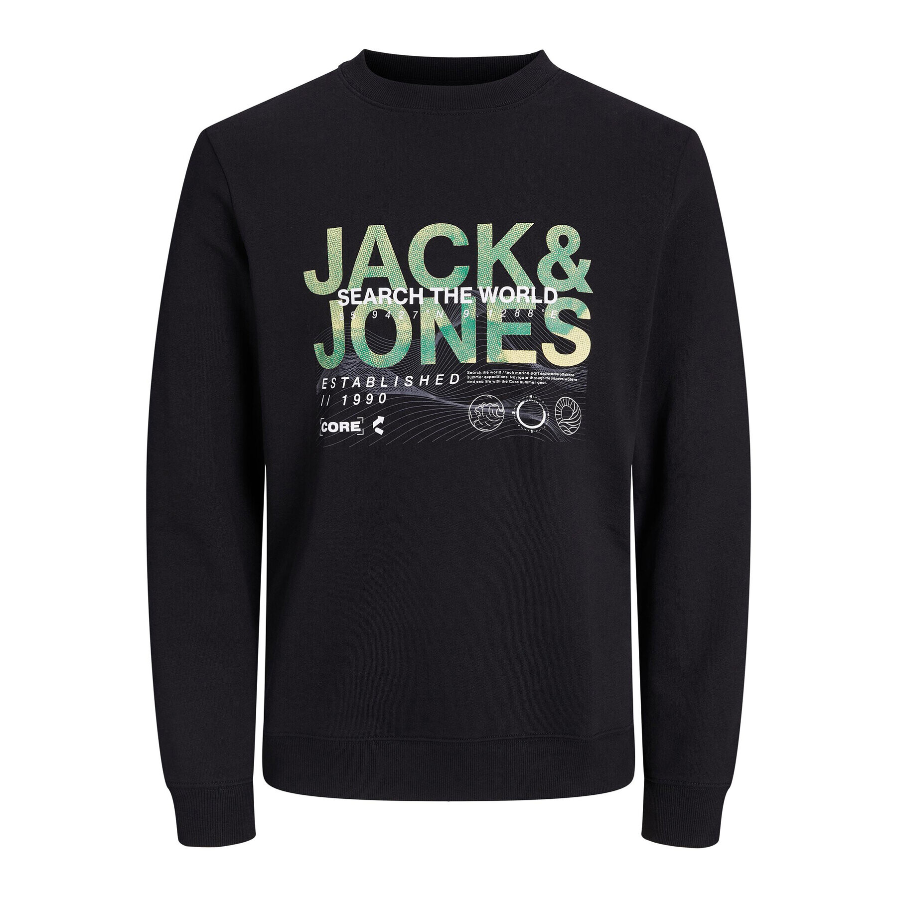 Jack&Jones Junior Μπλούζα - Pepit.gr