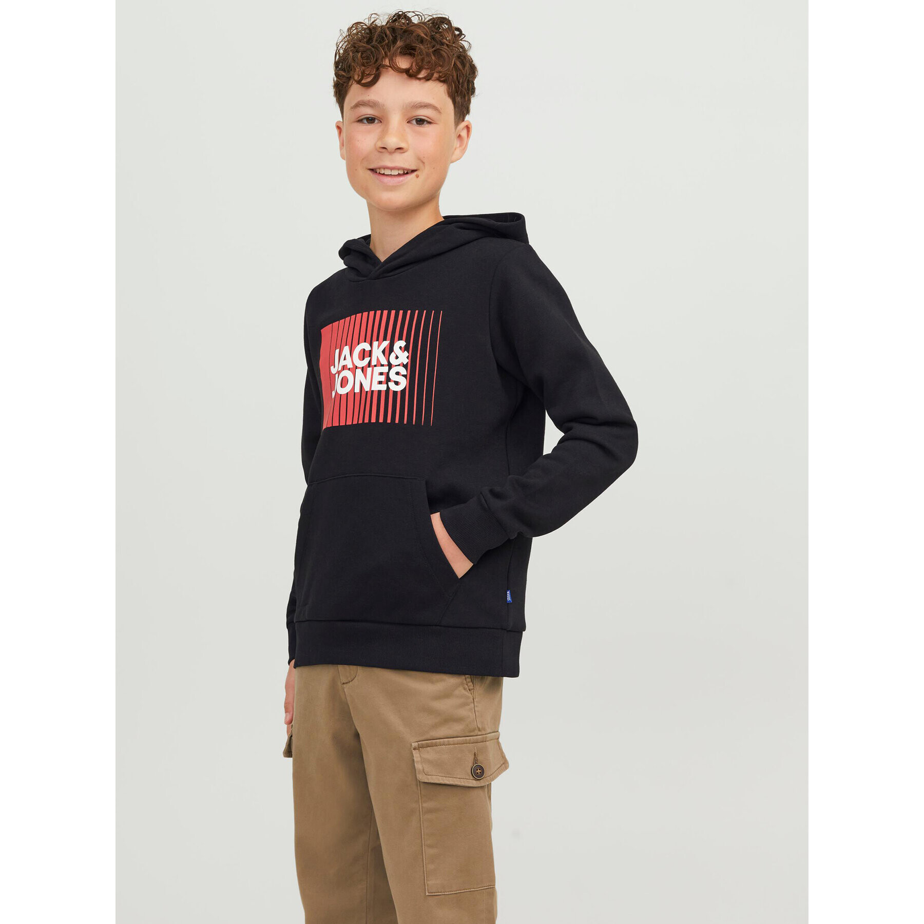 Jack&Jones Junior Μπλούζα - Pepit.gr