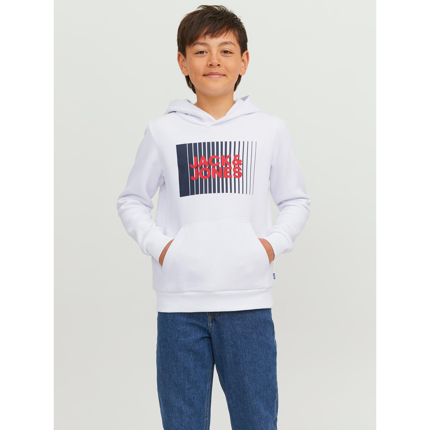 Jack&Jones Junior Μπλούζα - Pepit.gr