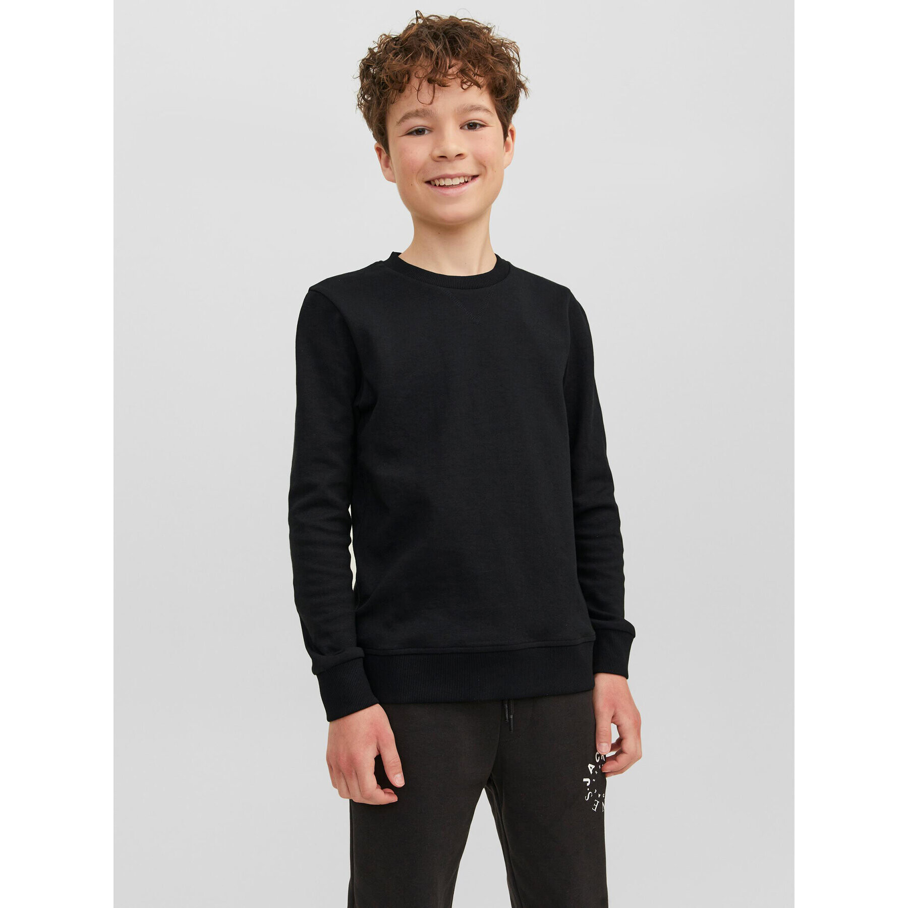 Jack&Jones Junior Μπλούζα - Pepit.gr