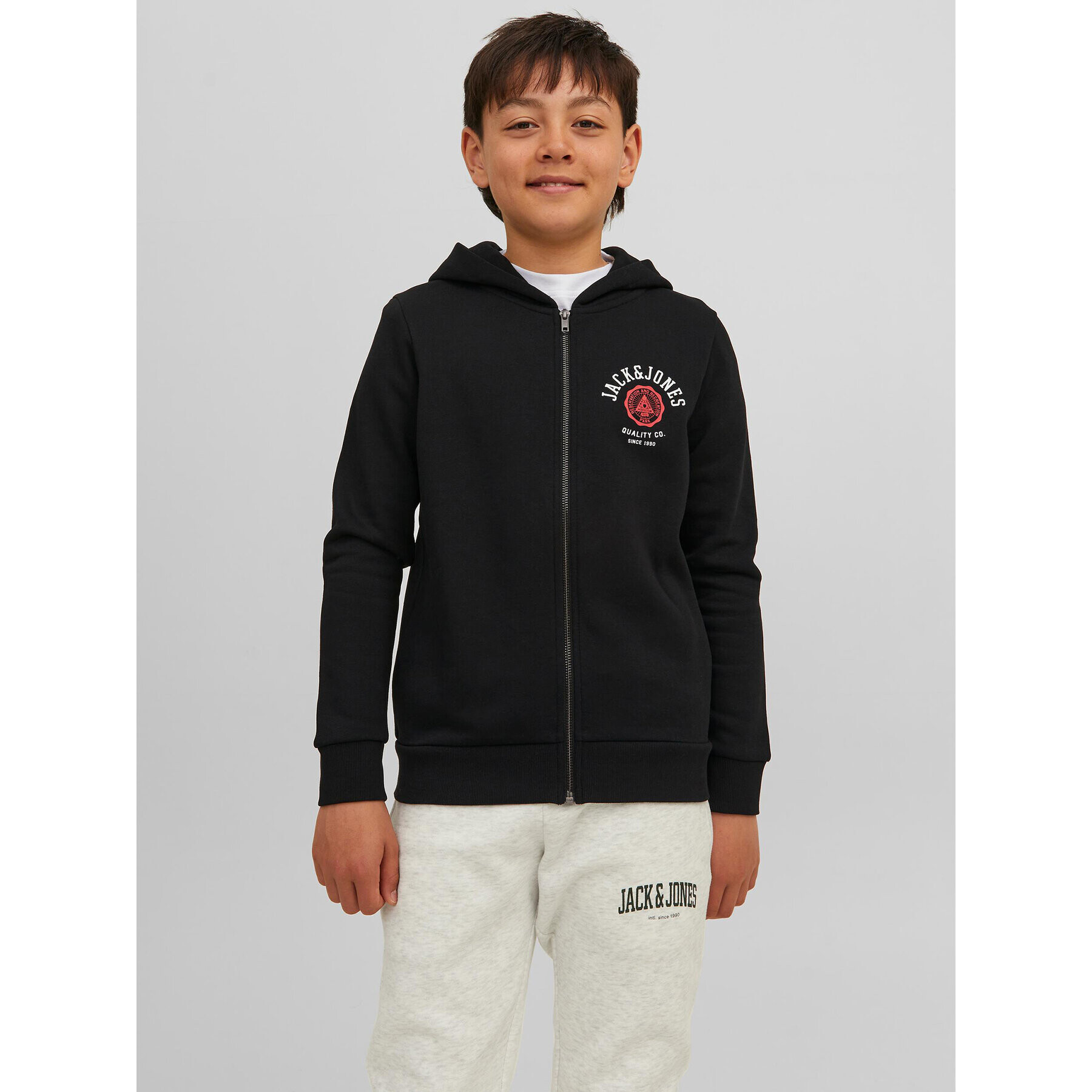 Jack&Jones Junior Μπλούζα - Pepit.gr