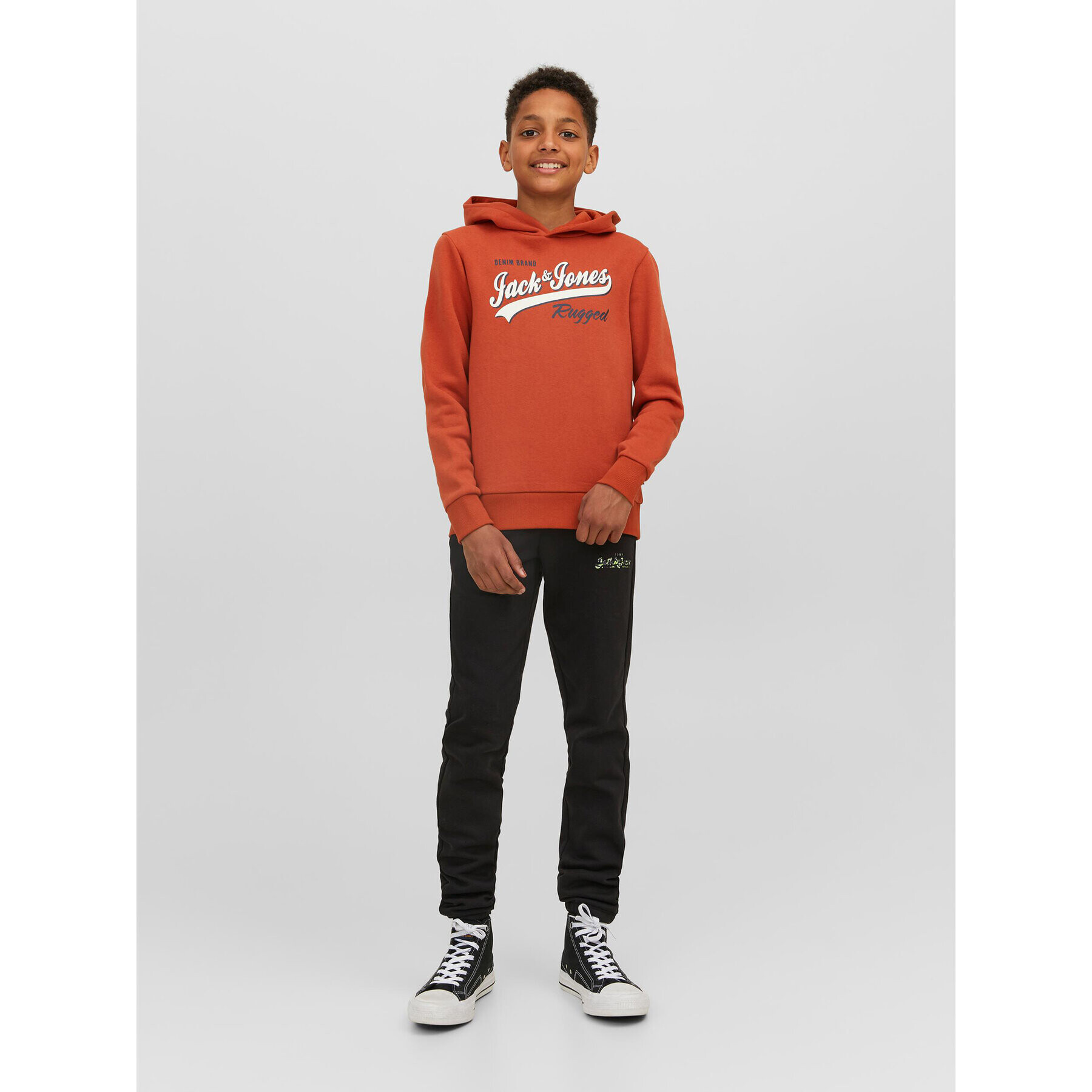 Jack&Jones Junior Μπλούζα - Pepit.gr