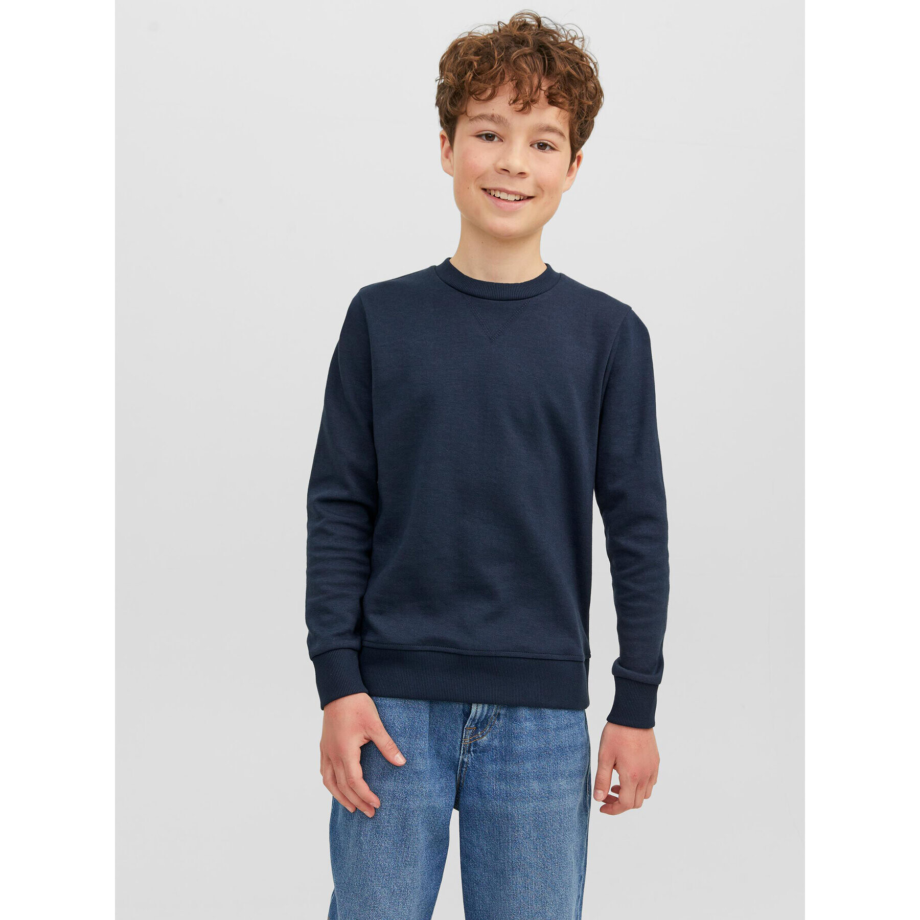 Jack&Jones Junior Μπλούζα - Pepit.gr