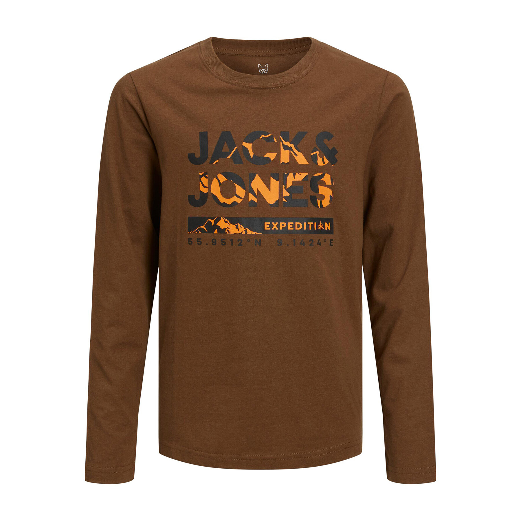 Jack&Jones Junior Μπλουζάκι - Pepit.gr