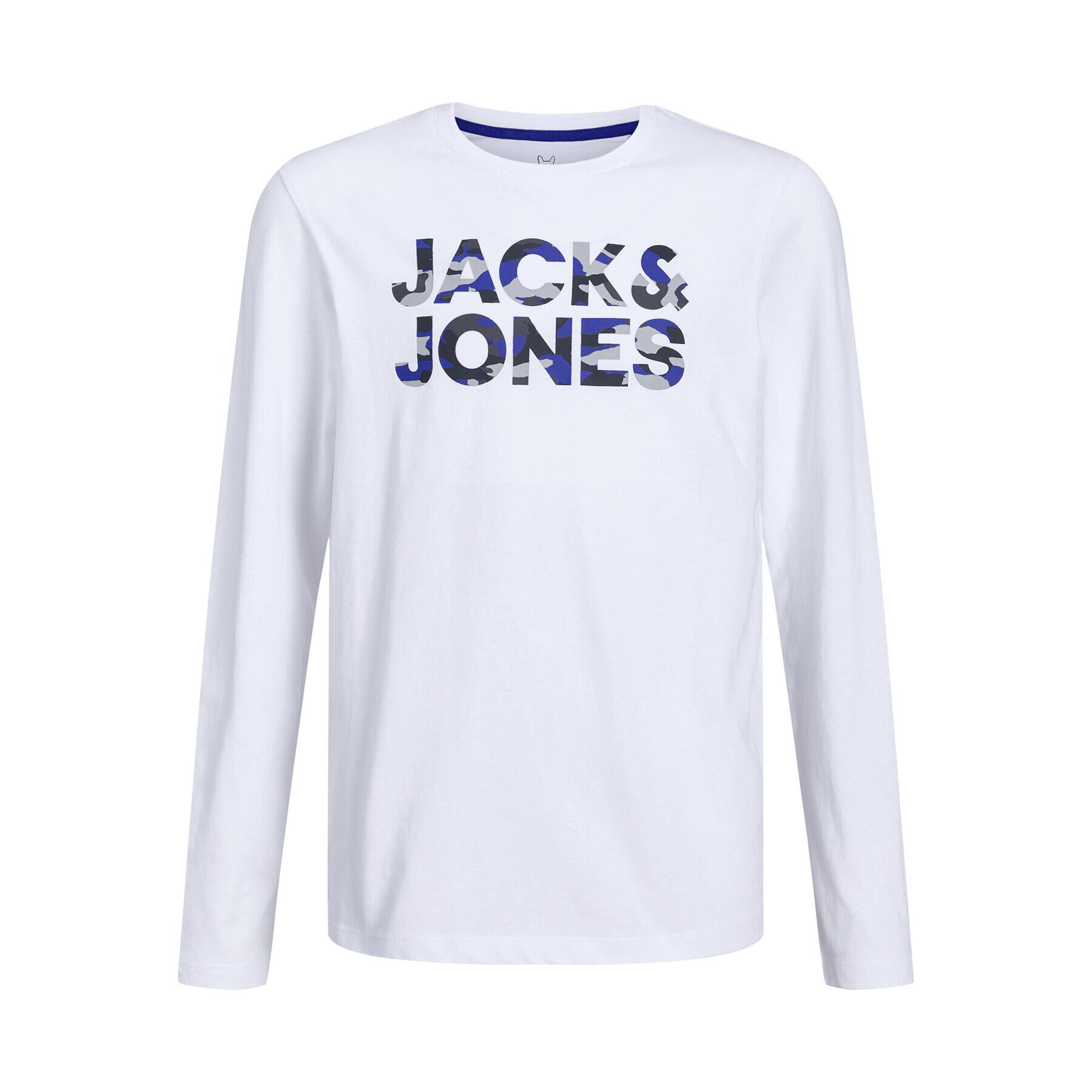 Jack&Jones Junior Μπλουζάκι - Pepit.gr