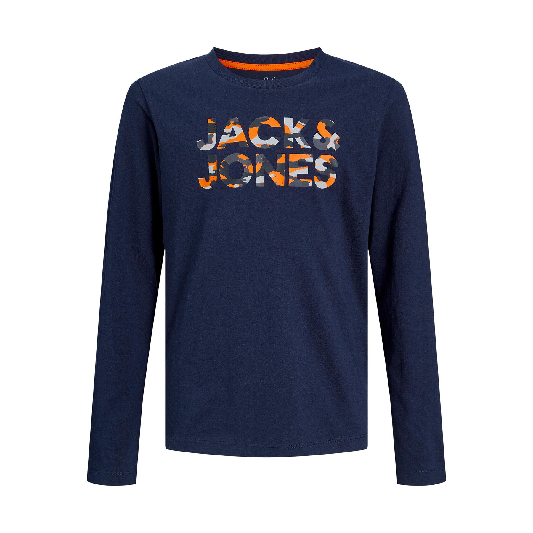 Jack&Jones Junior Μπλουζάκι - Pepit.gr