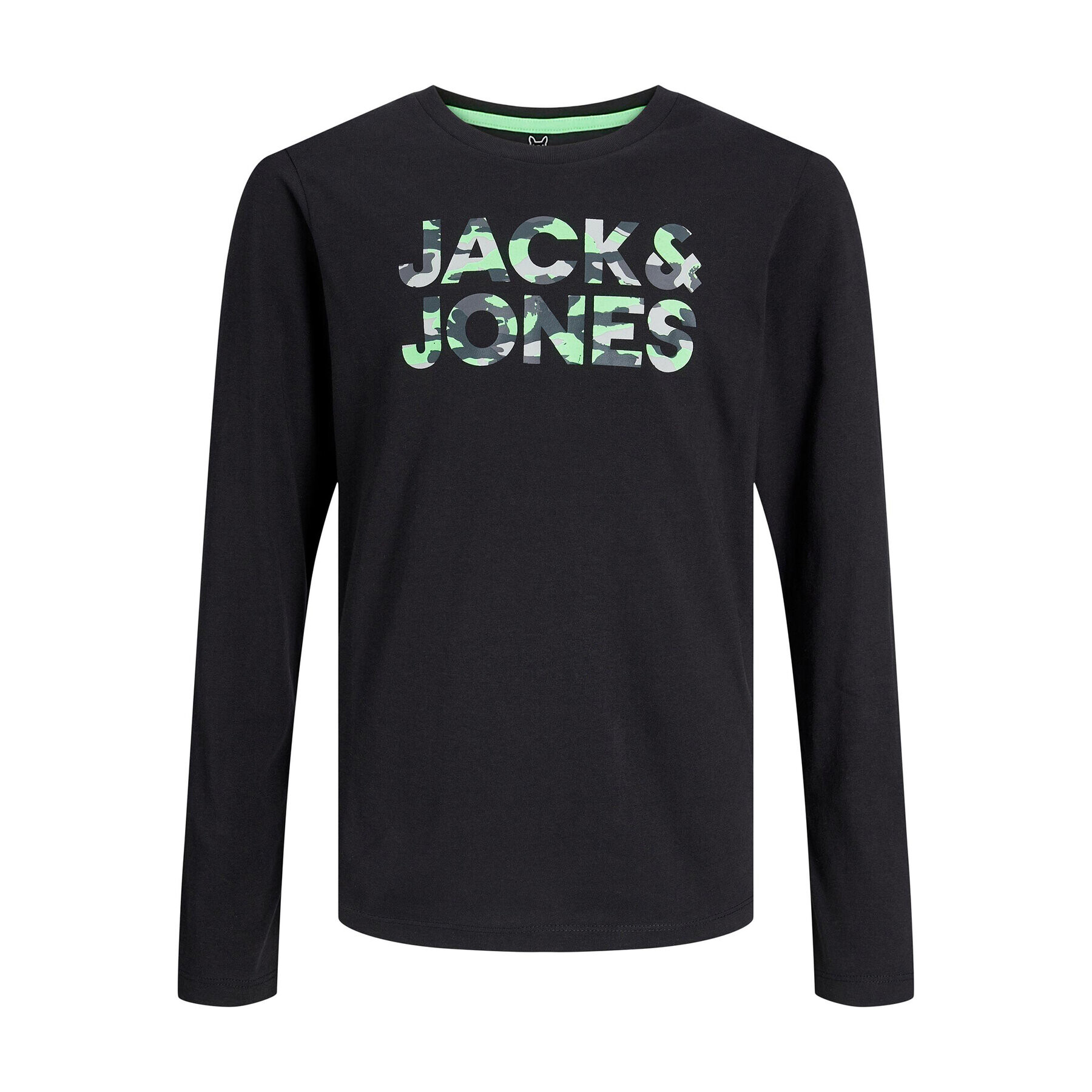 Jack&Jones Junior Μπλουζάκι - Pepit.gr