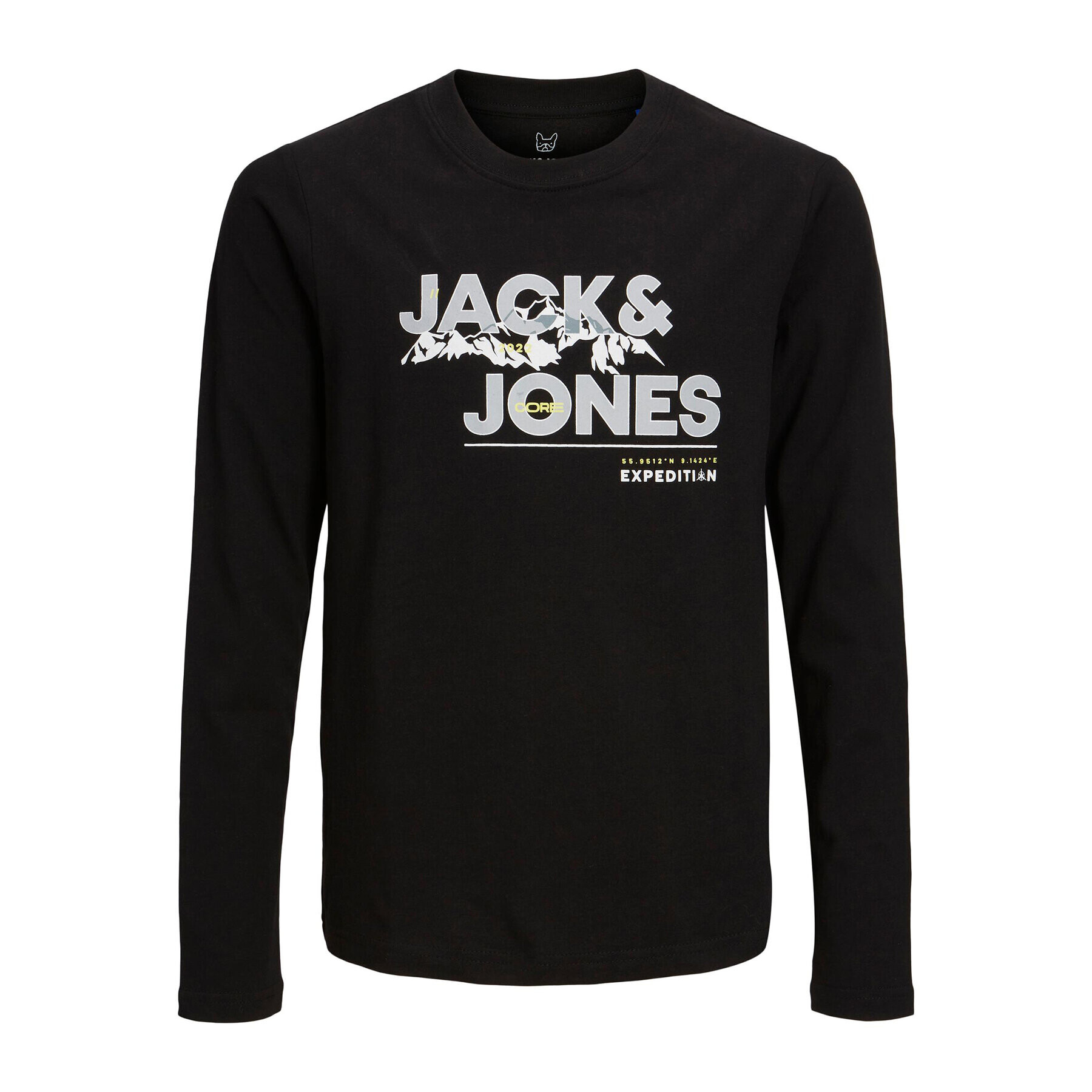 Jack&Jones Junior Μπλουζάκι - Pepit.gr