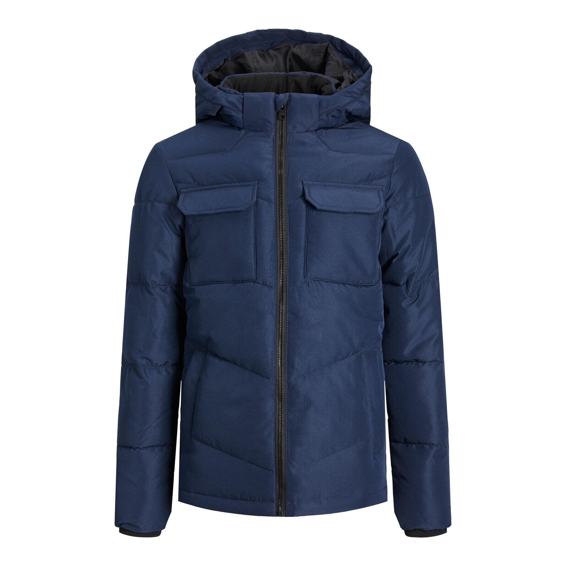 Jack&Jones Junior Μπουφάν πουπουλένιο - Pepit.gr