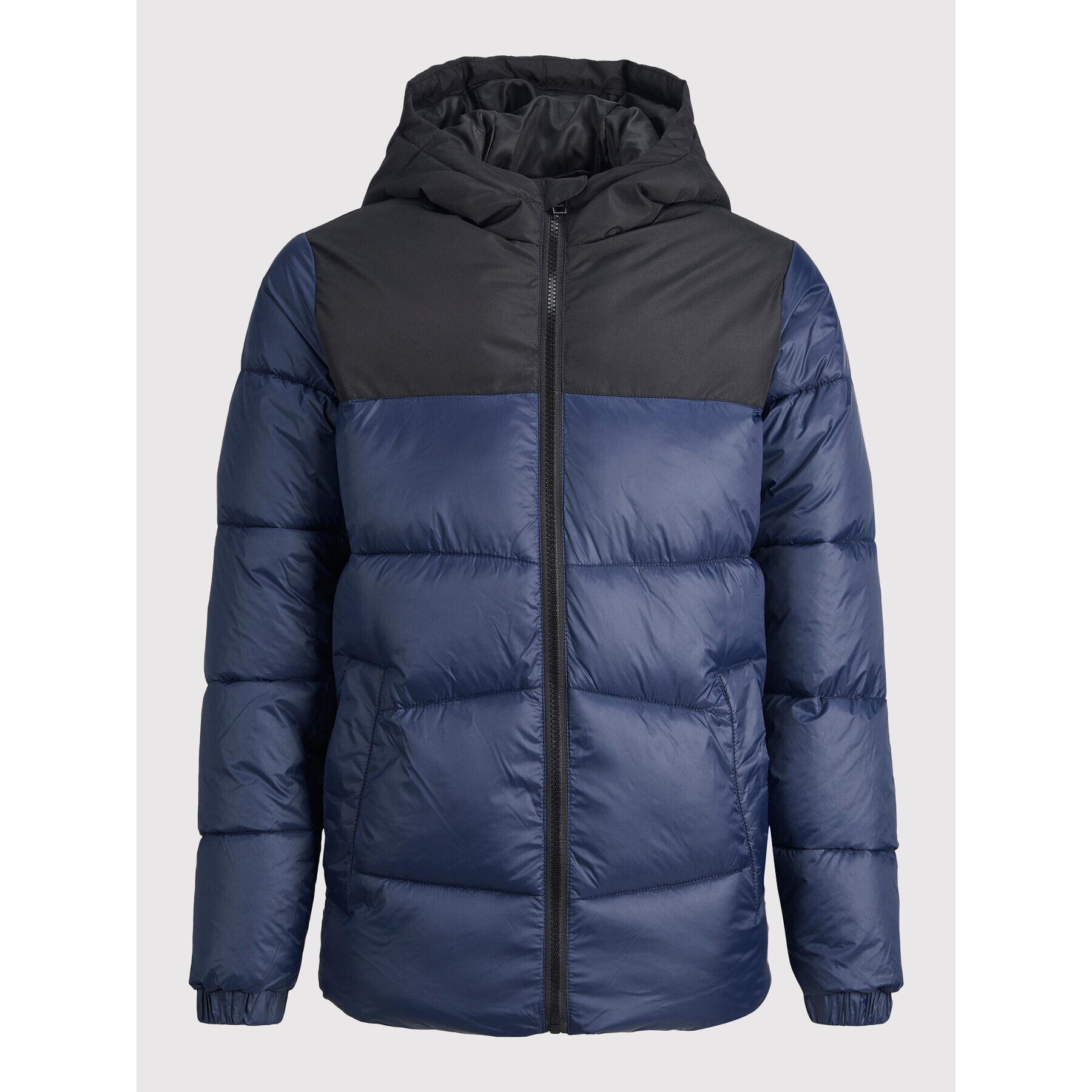 Jack&Jones Junior Μπουφάν πουπουλένιο - Pepit.gr