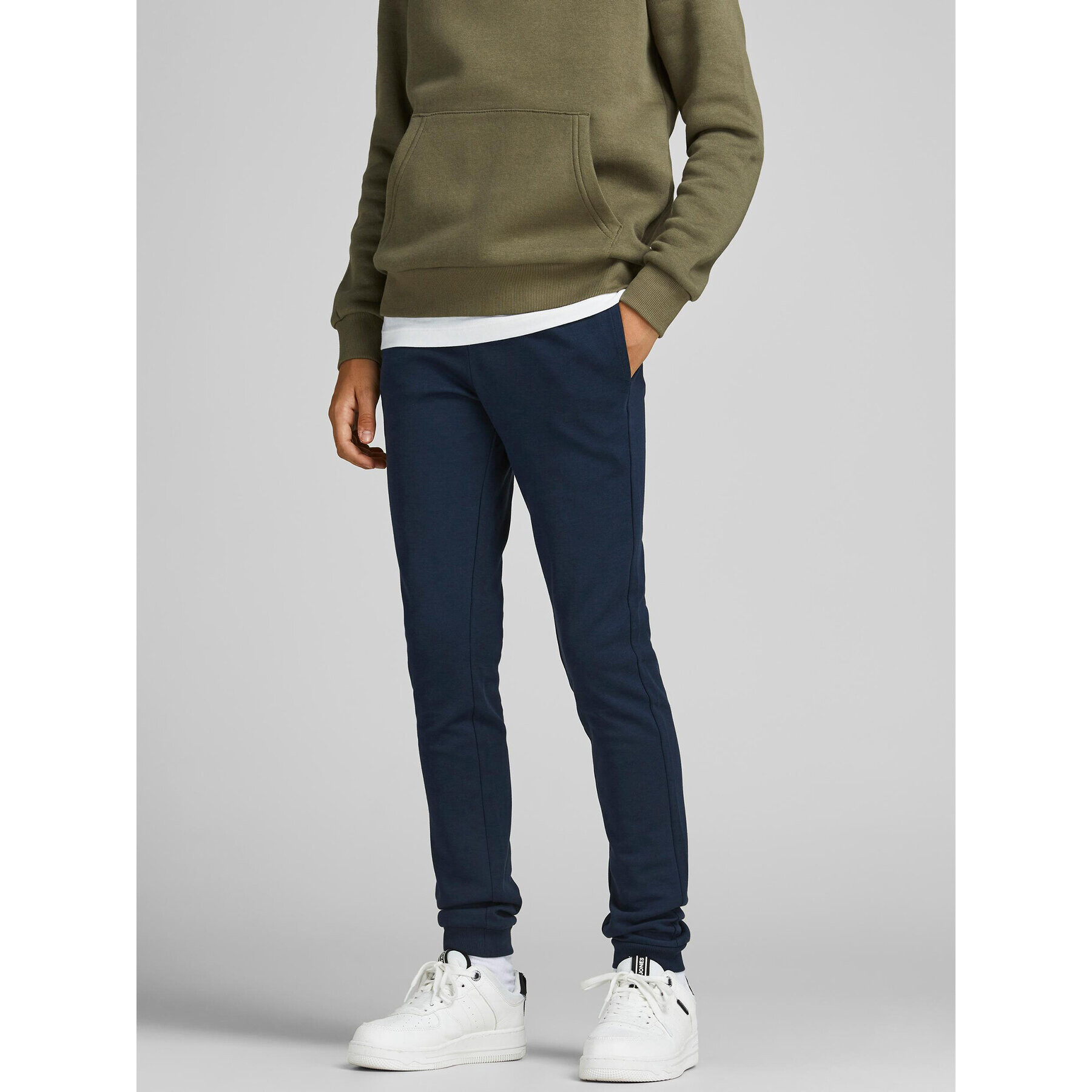 Jack&Jones Junior Παντελόνι φόρμας - Pepit.gr