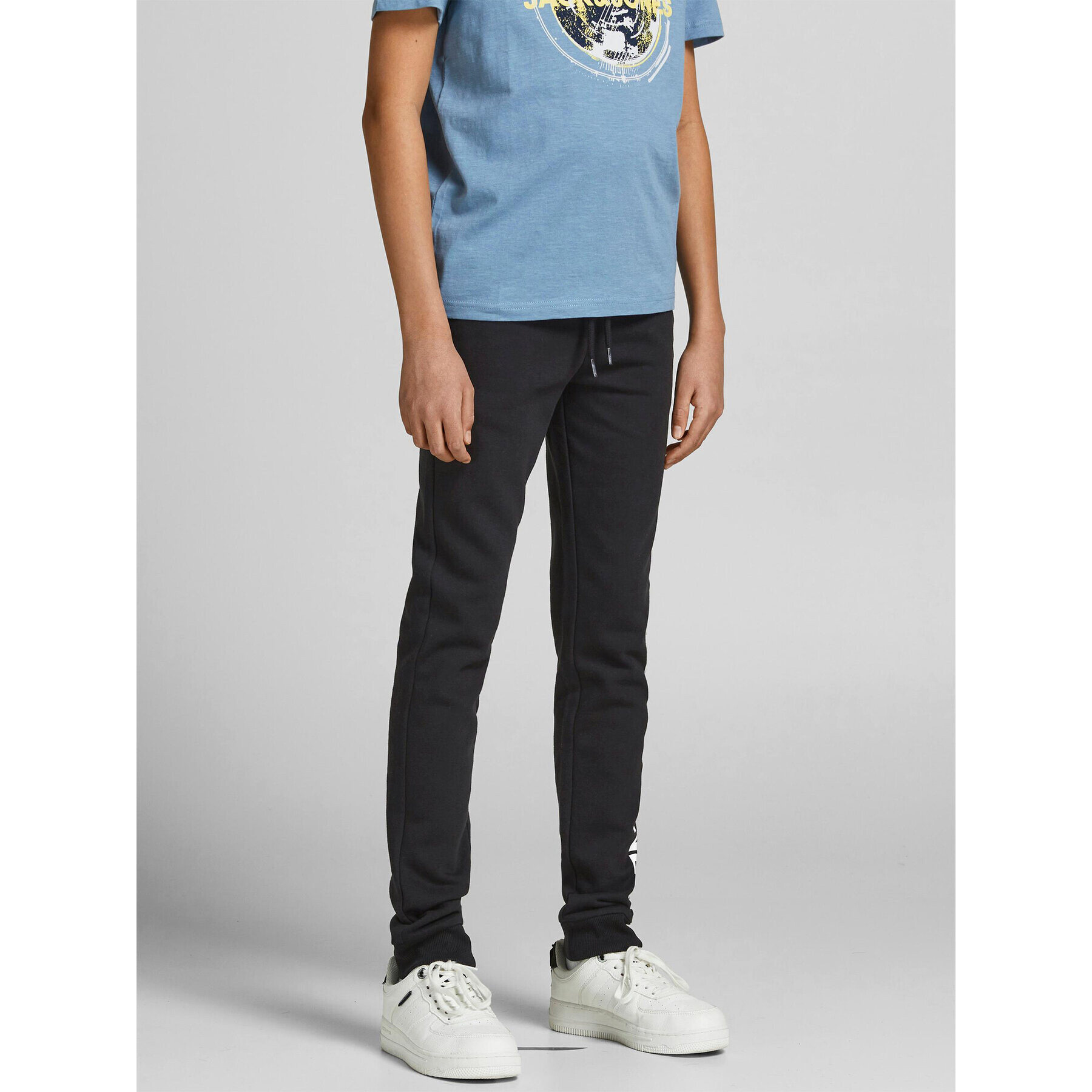 Jack&Jones Junior Παντελόνι φόρμας - Pepit.gr