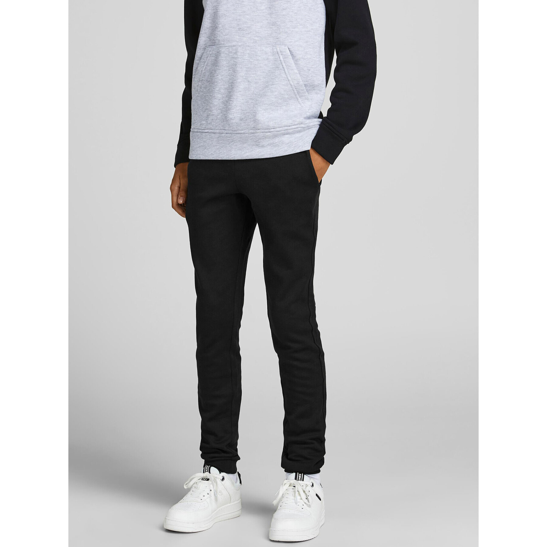 Jack&Jones Junior Παντελόνι φόρμας - Pepit.gr