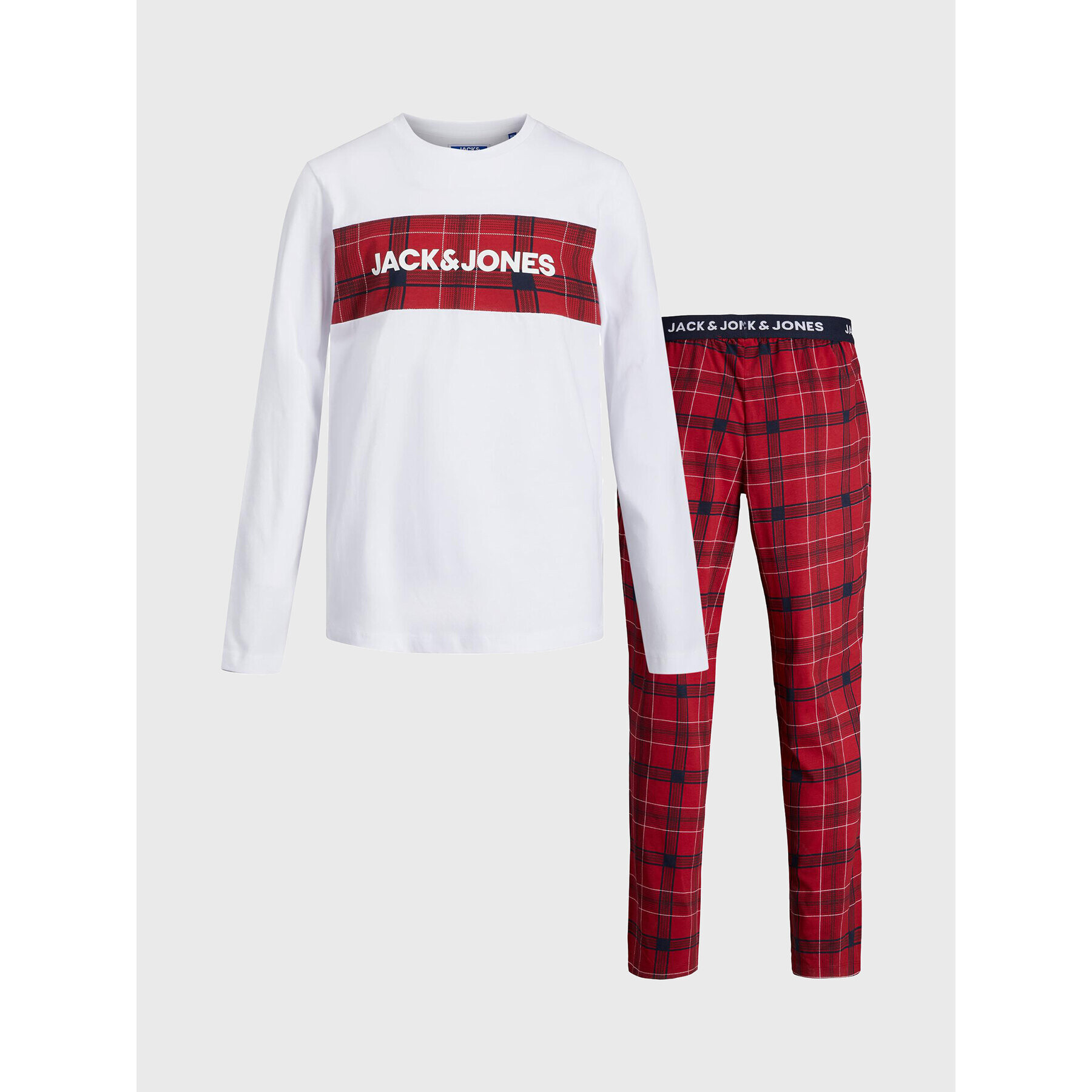 Jack&Jones Junior Πιτζάμα - Pepit.gr