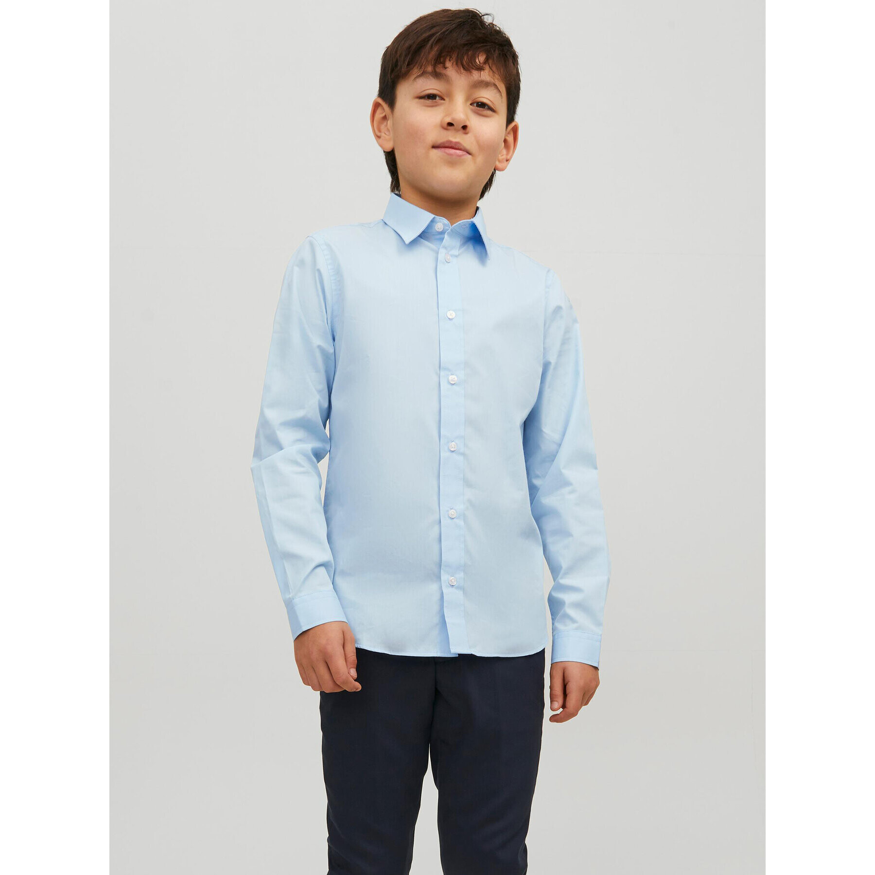 Jack&Jones Junior Πουκάμισο - Pepit.gr